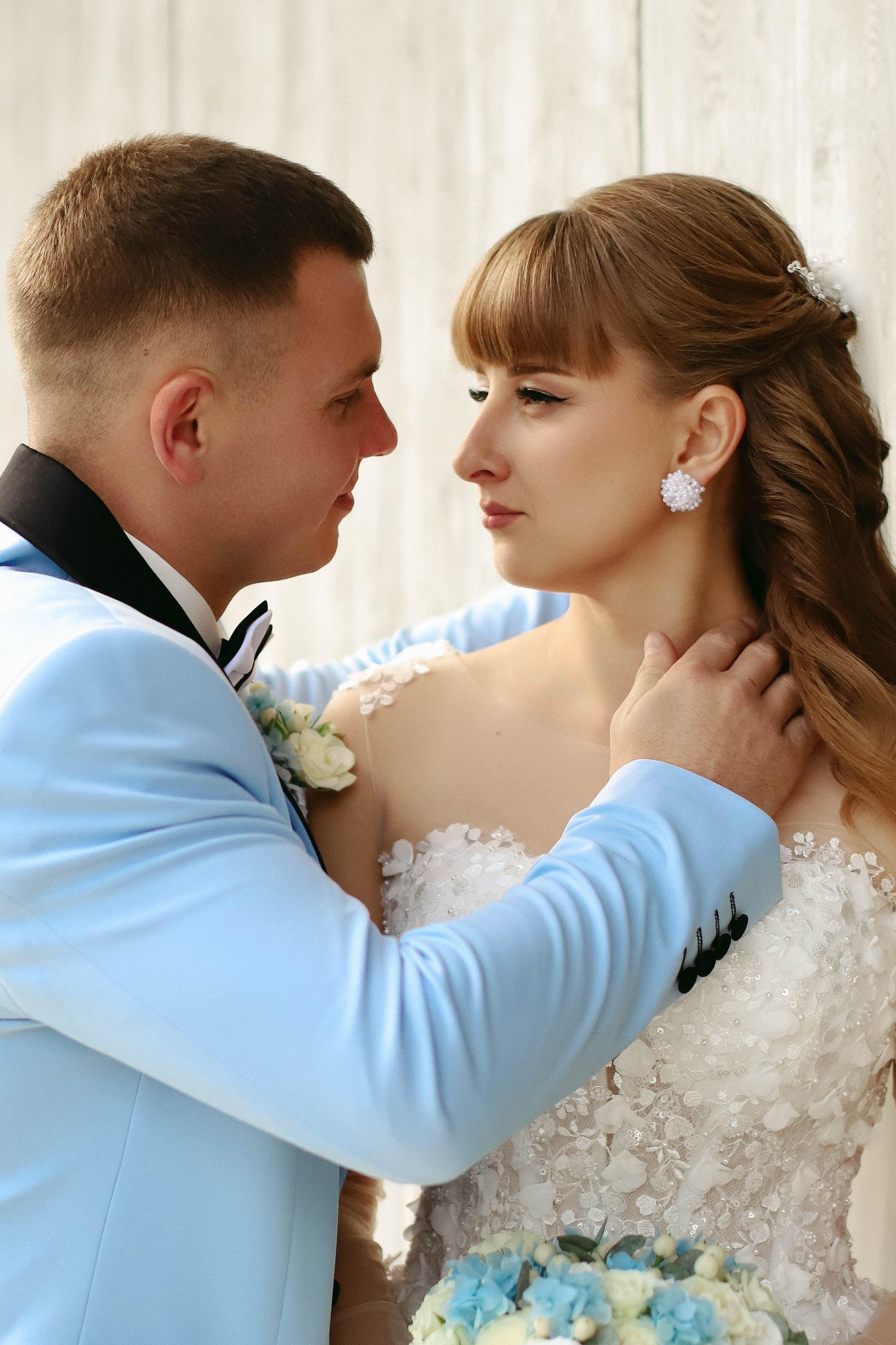 Елизавета & Роман. Фотограф Мариуполь | Ялта | Крым — Диана Мазенко