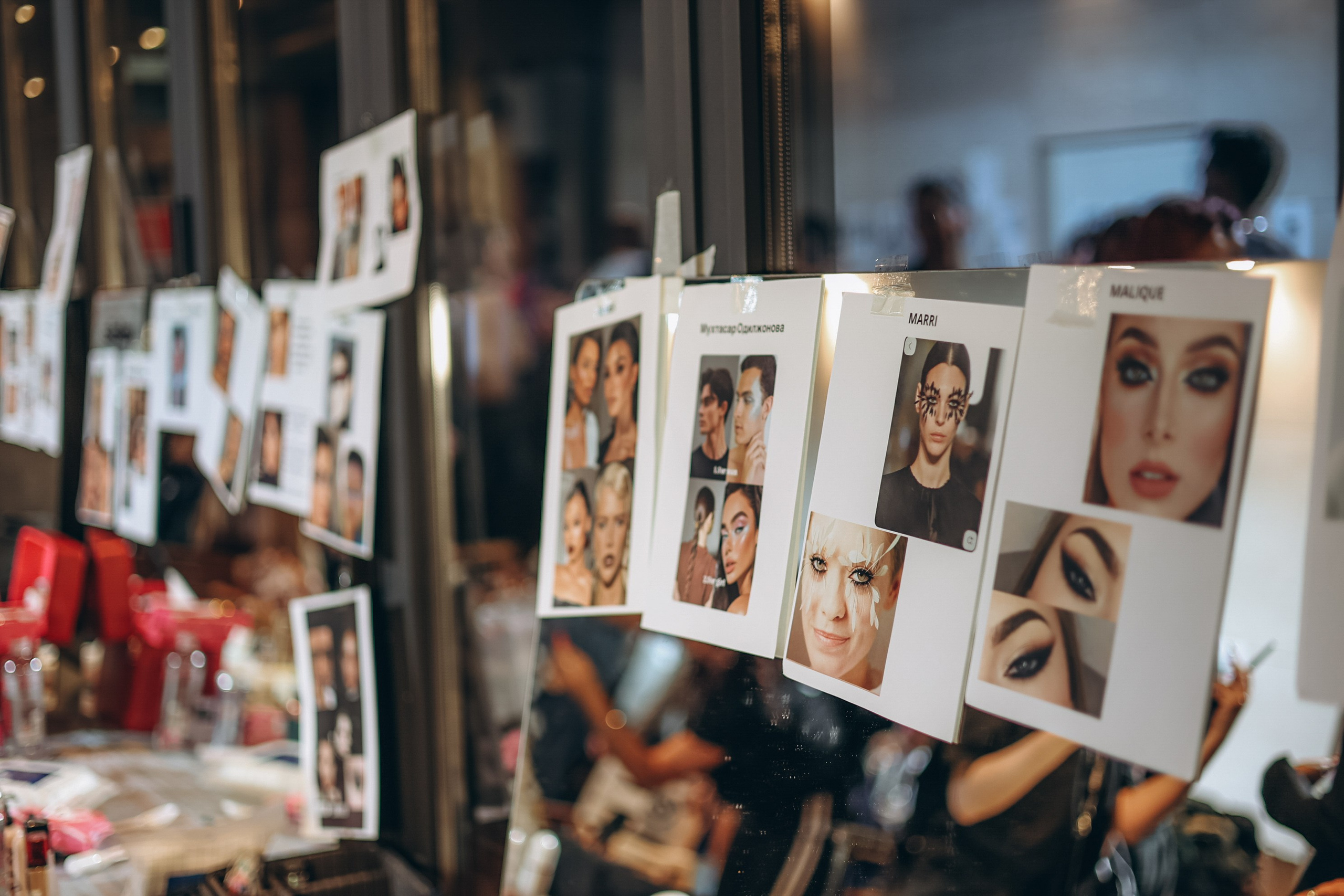 Eurasian Fashion Week. Фотограф в Алматы