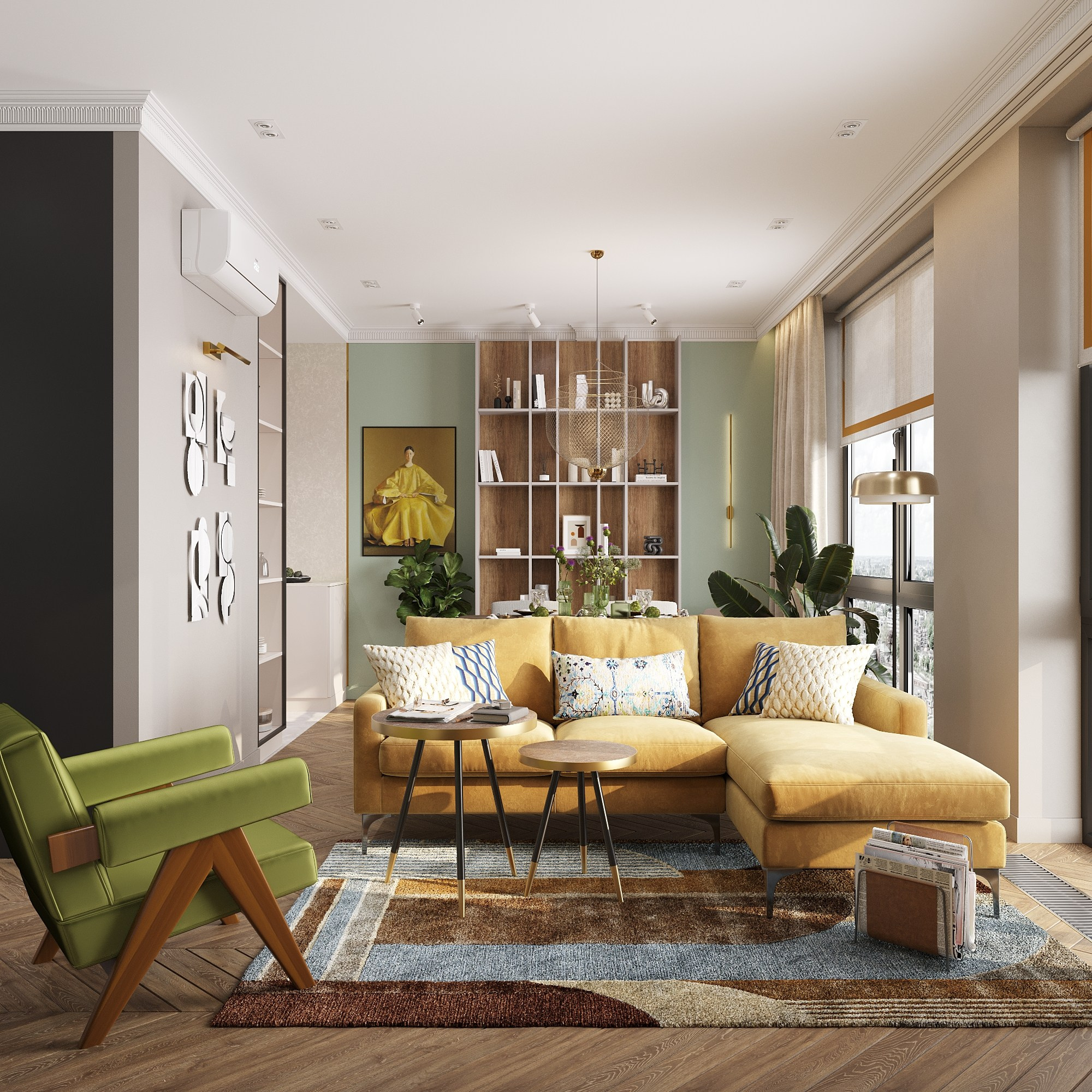 ДИЗАЙН-ПРОЕКТ. Виктория Ухова дизайнер интерьера и хоумстейджер в г. Краснодар