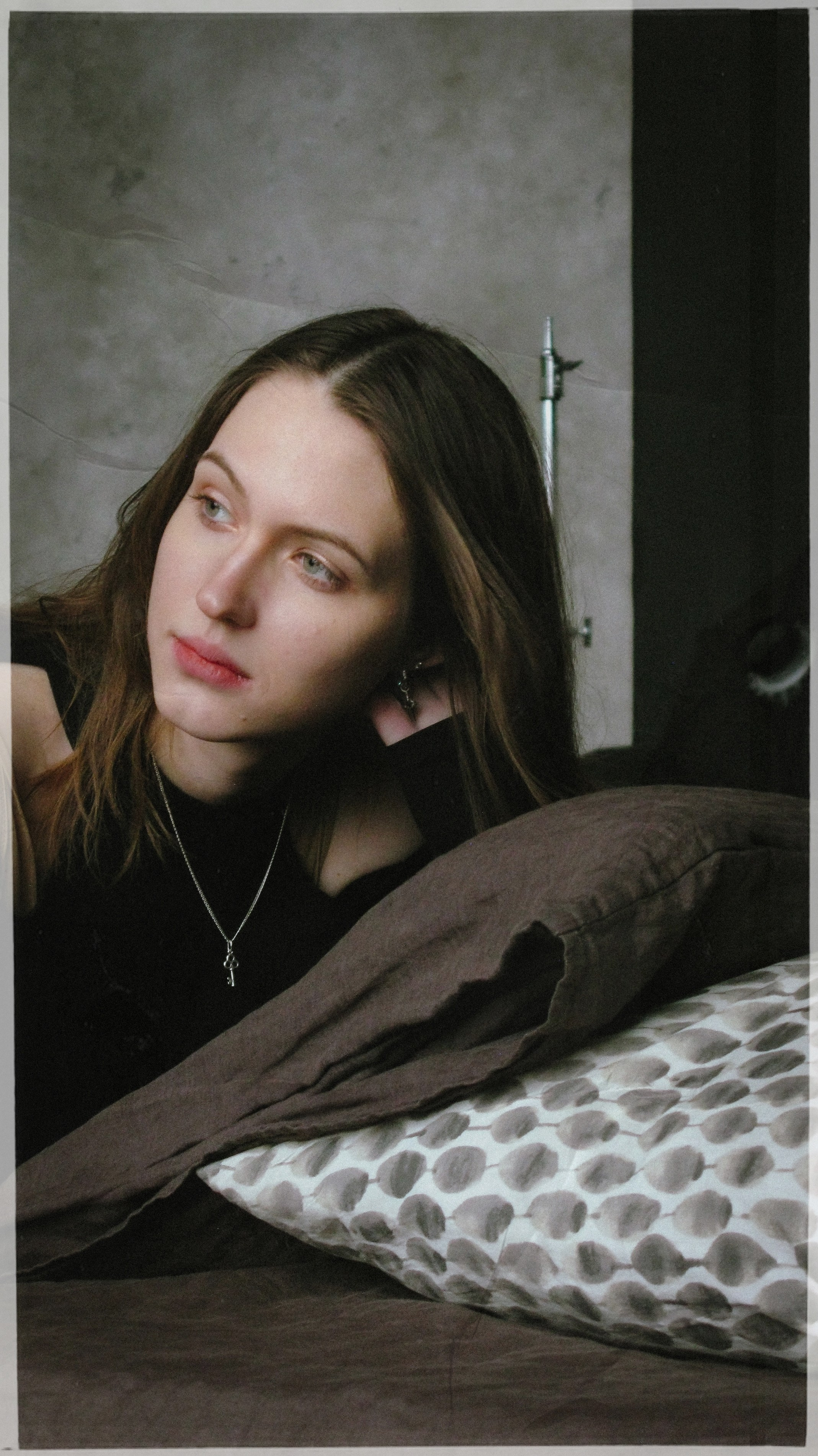 Оксана. Портретный и свадебный фотограф в Москве Александра