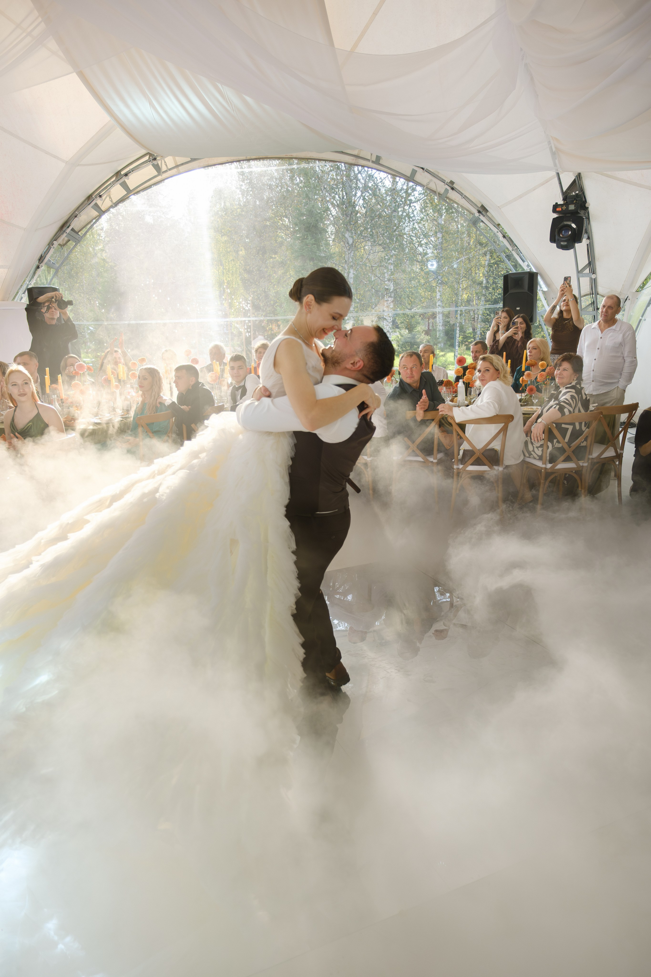 Сирак / Вероника. Свадебный Видеограф Фотограф в Сочи