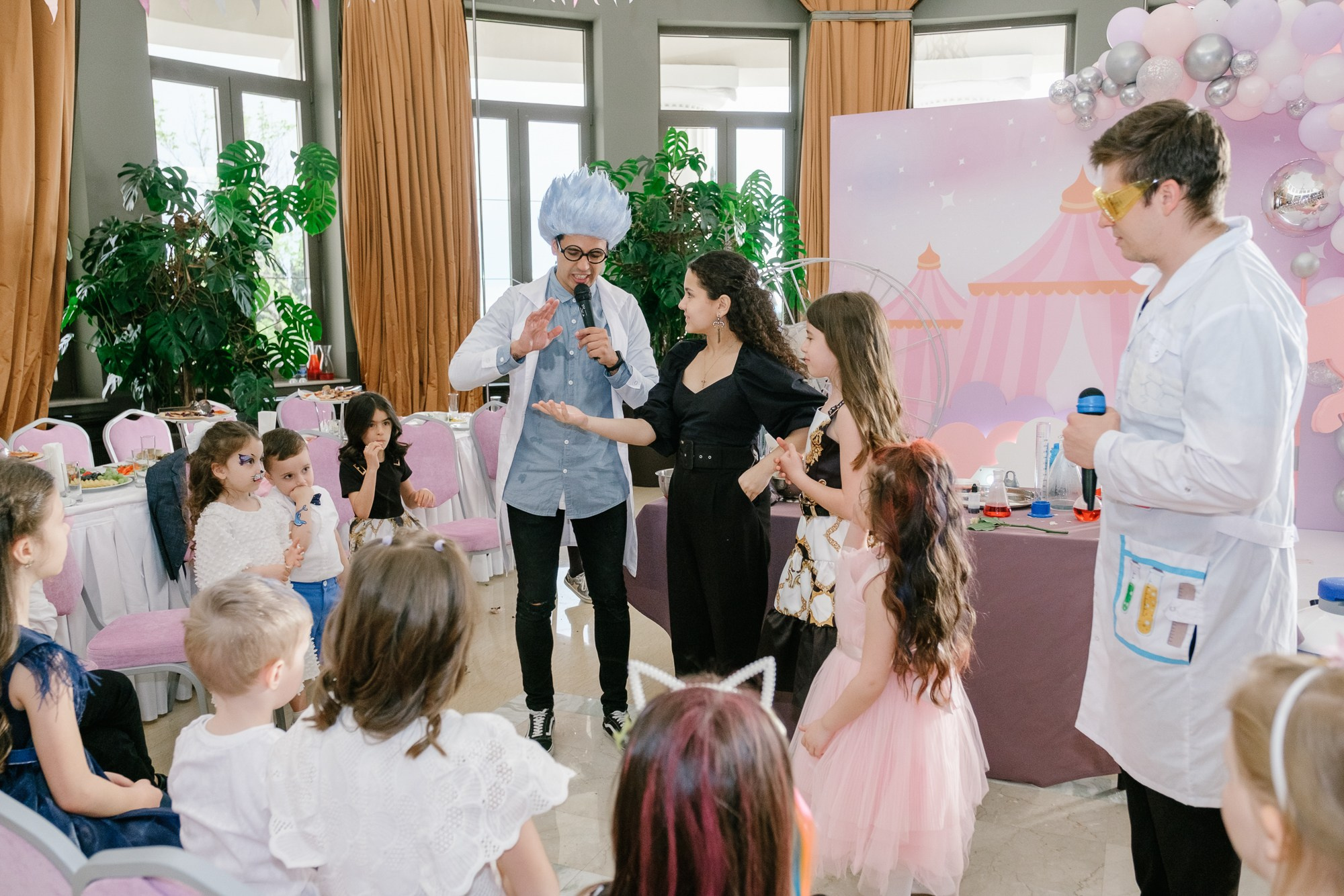 Мэри. Свадебный Видеограф Фотограф в Сочи