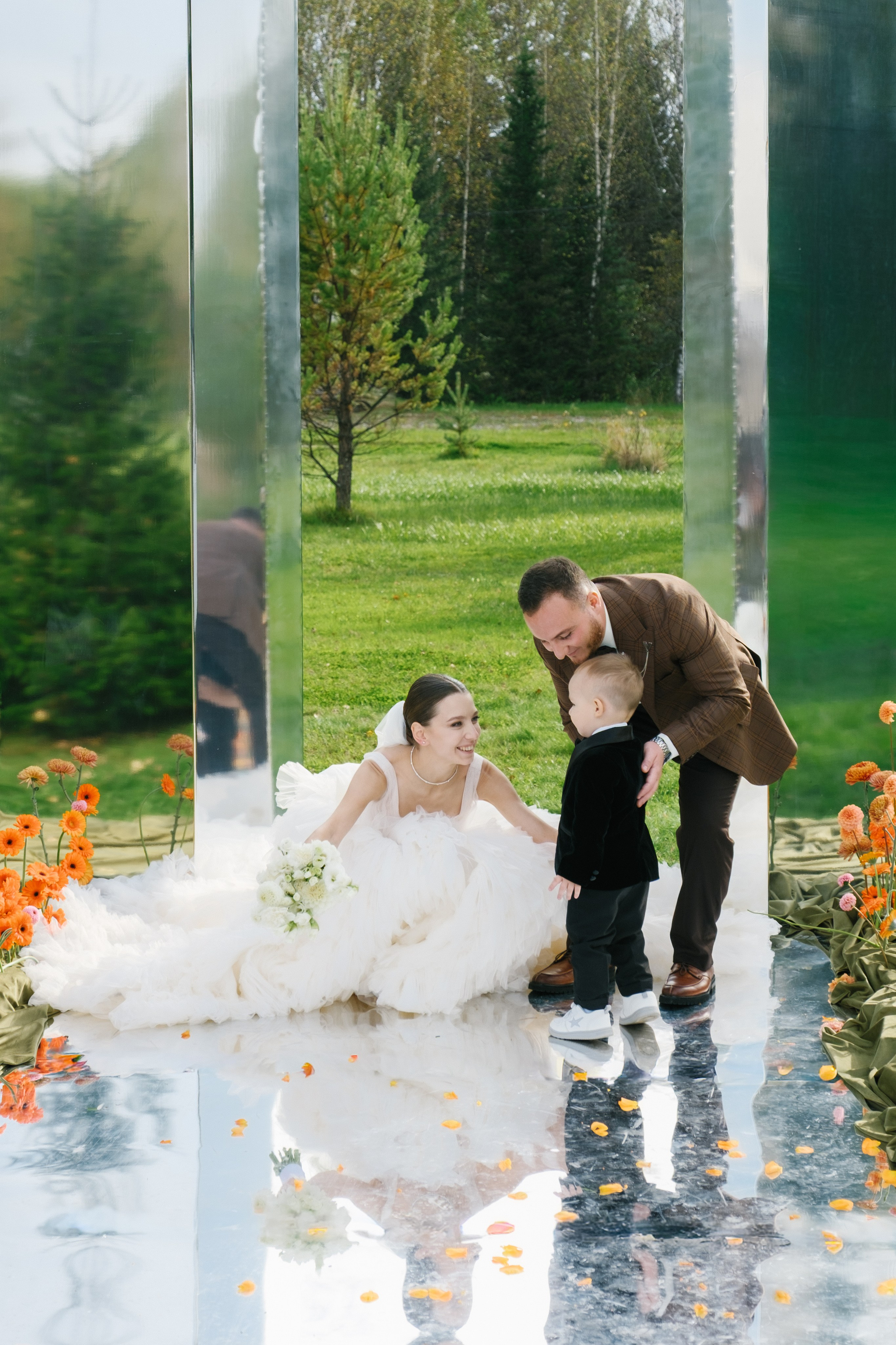 Сирак / Вероника. Свадебный Видеограф Фотограф в Сочи