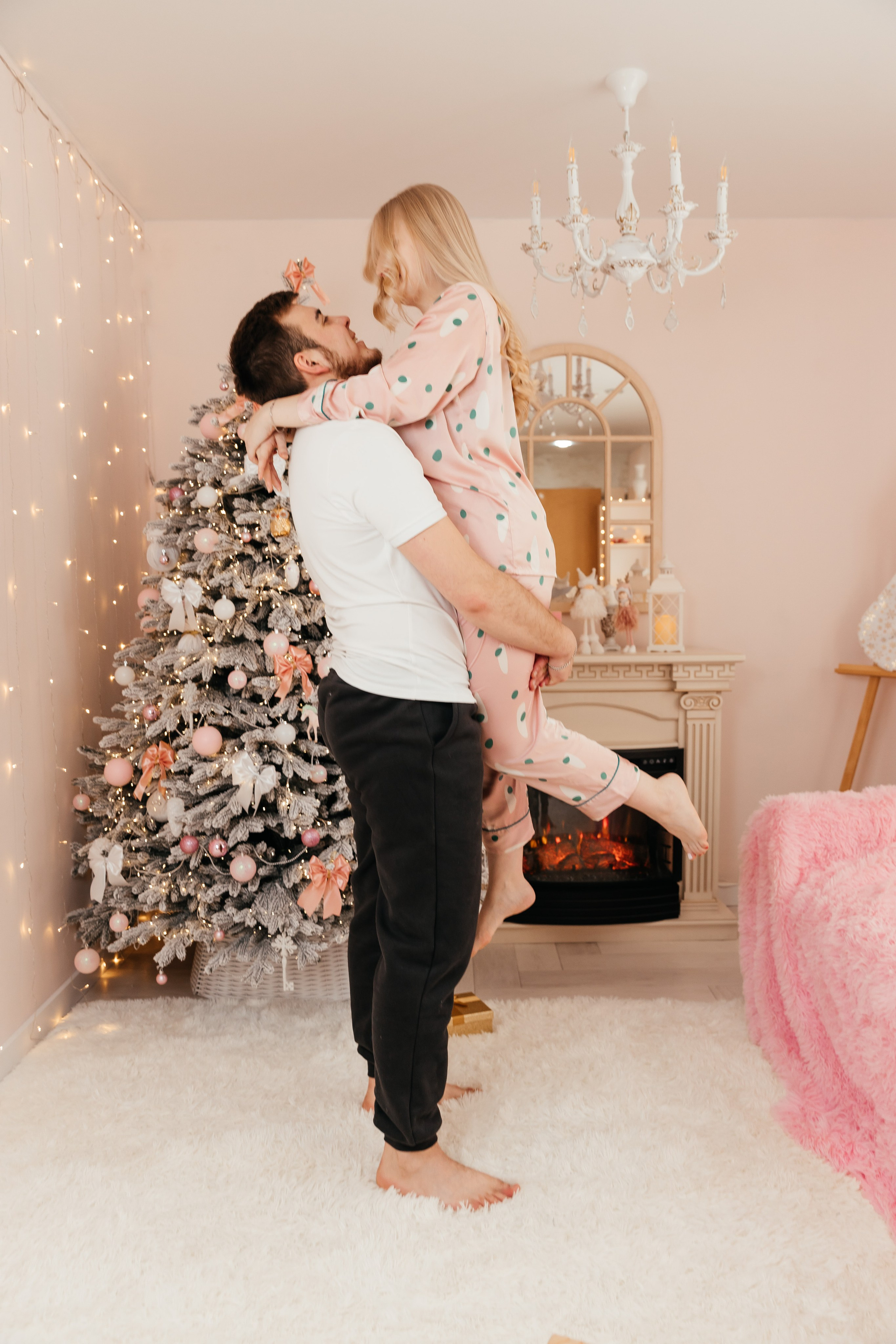 Love story. Даша и Влад. Семейный фотограф в Чите Татьяна Фирсова