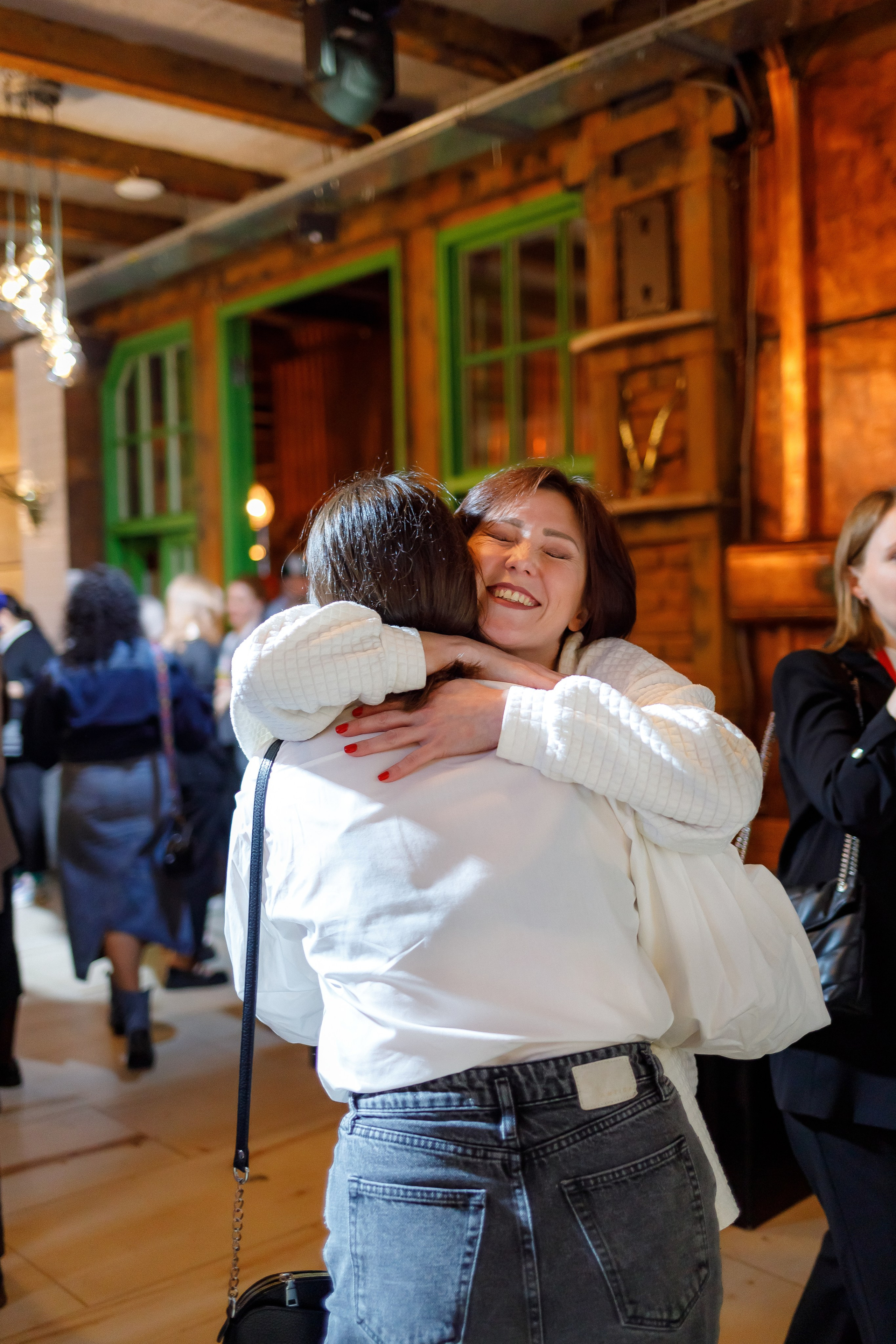 Репортажи до 2024 (микс). Фотограф в Москве Базанова Дарья