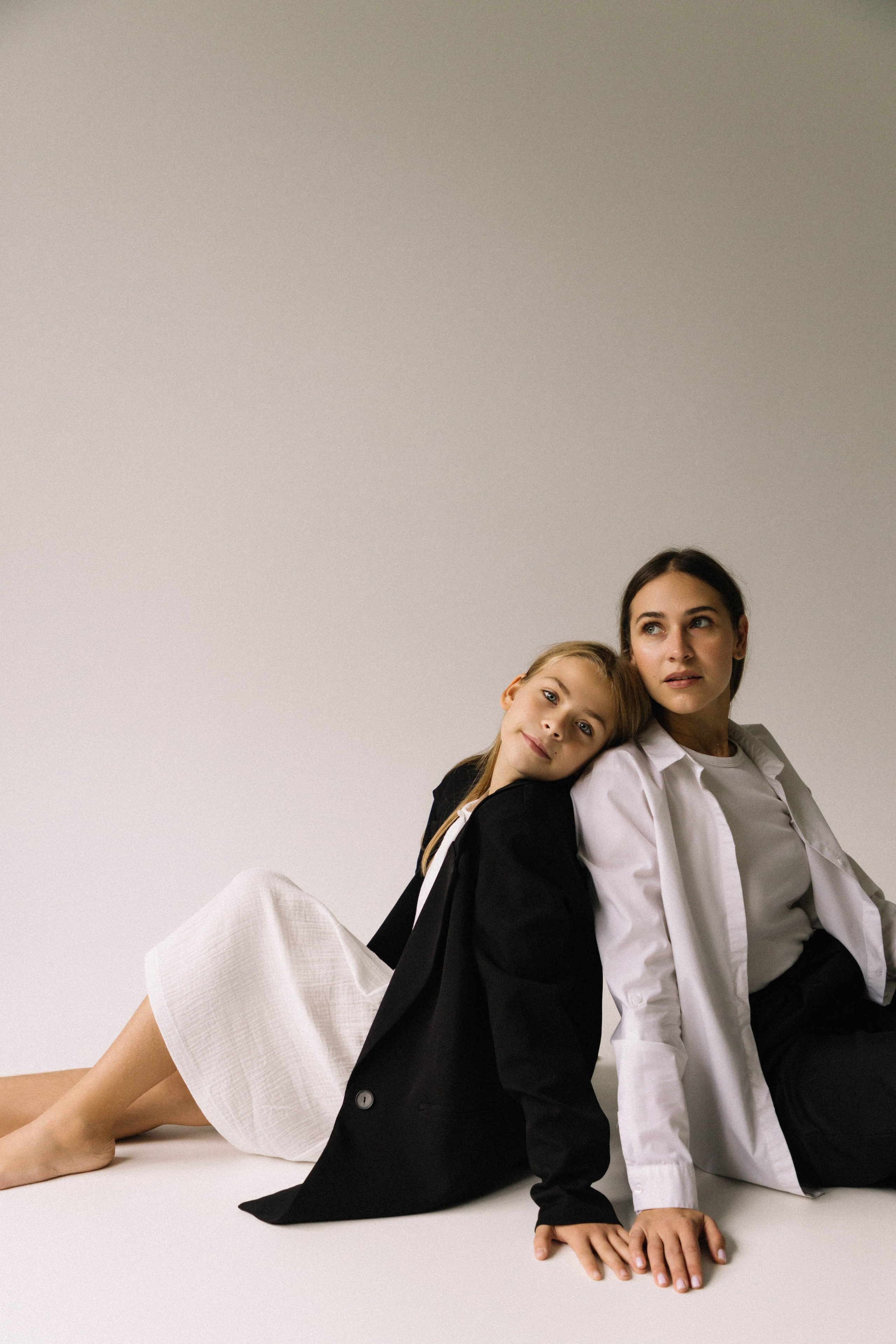 Алина и Арина. Фотограф Рубцовск и Барнаул