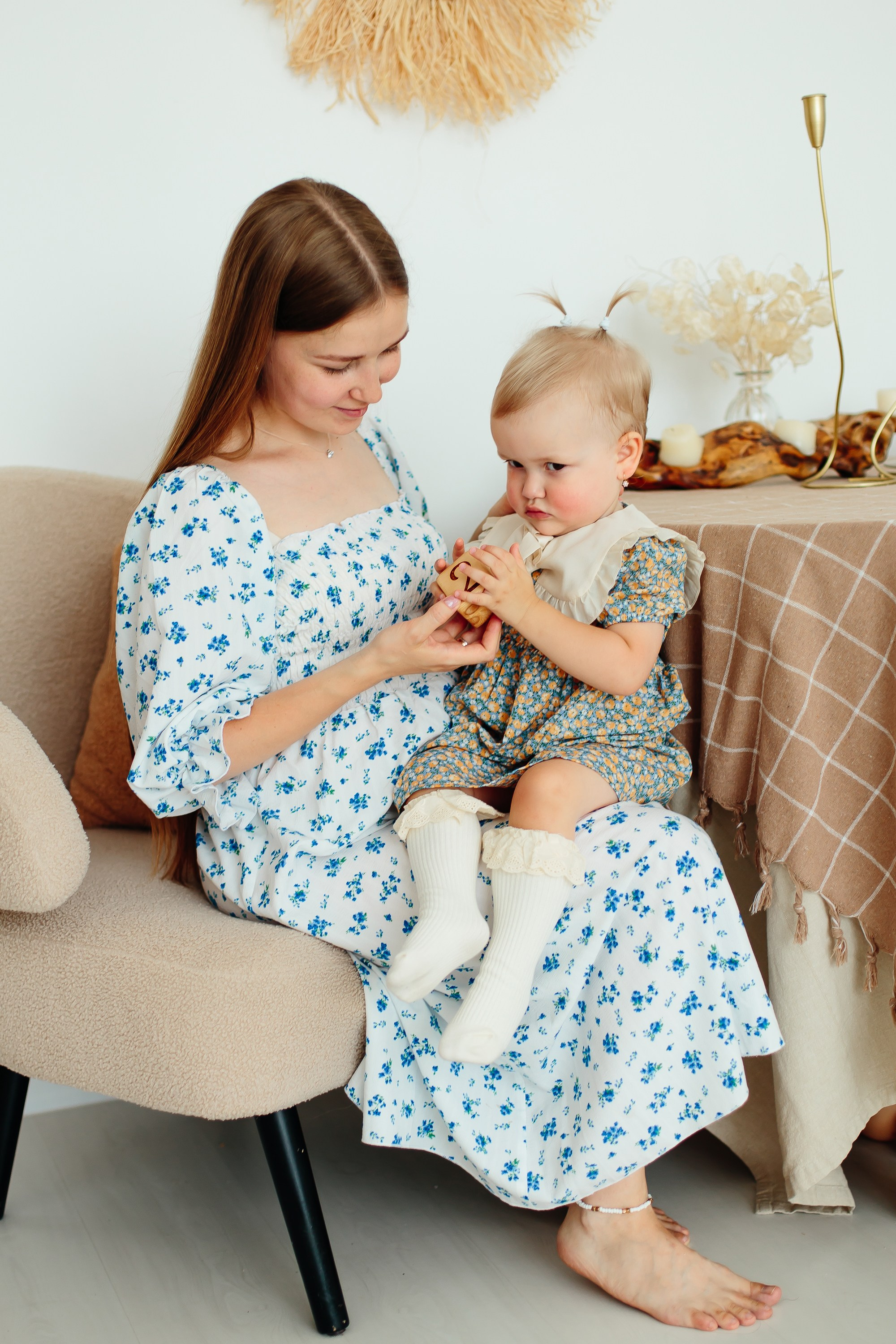 Мие 2 года. Свадебный и семейный фотограф в Краснодаре Илонна Ковалева
