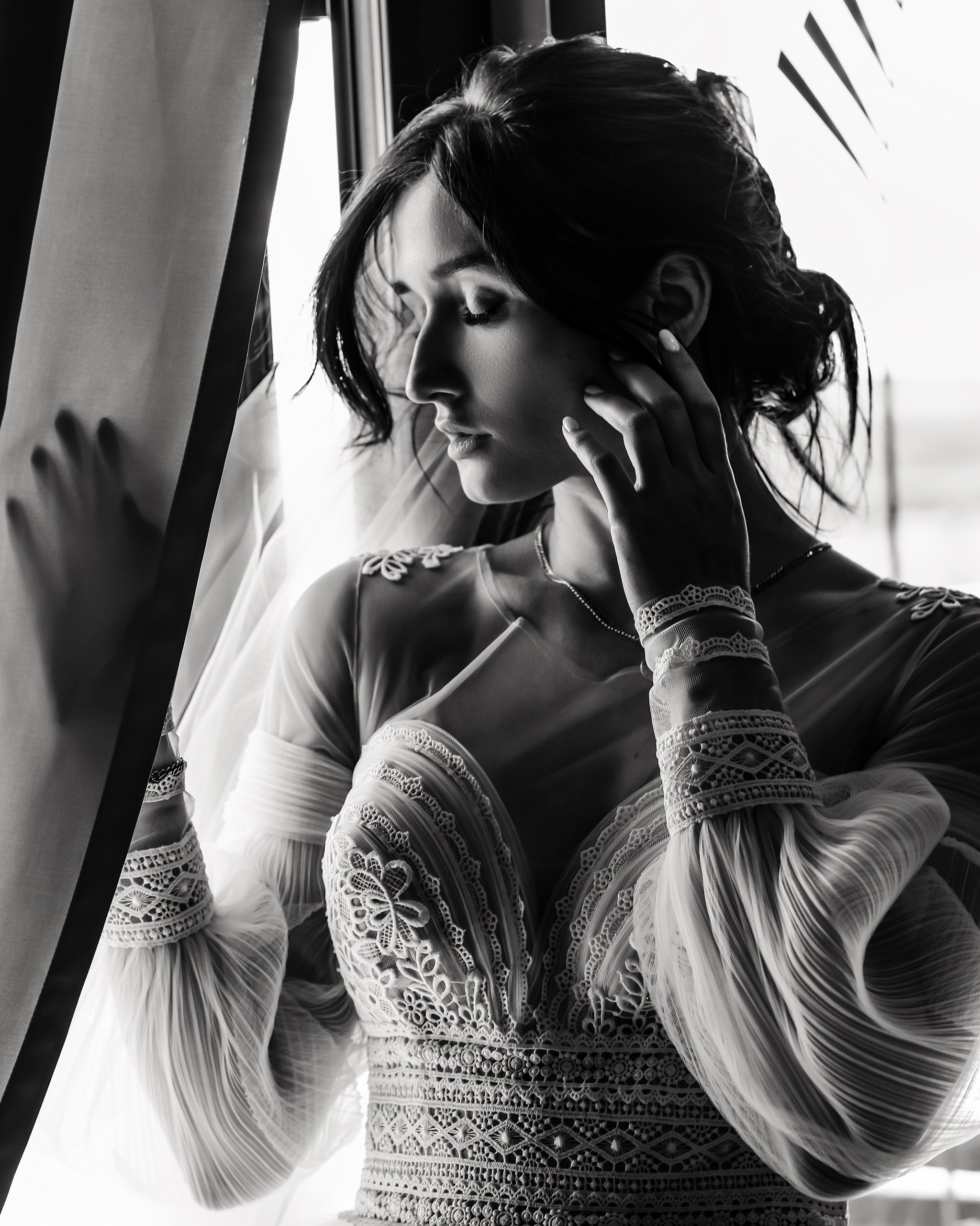 Свадьба. Фотограф в Саратове