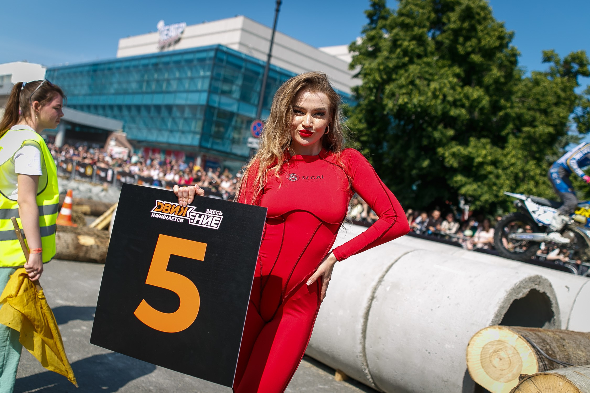 SEGAL ДВИЖЕНИЕ. Профессиональный фотограф Дугинов Николай | Екатеринбург