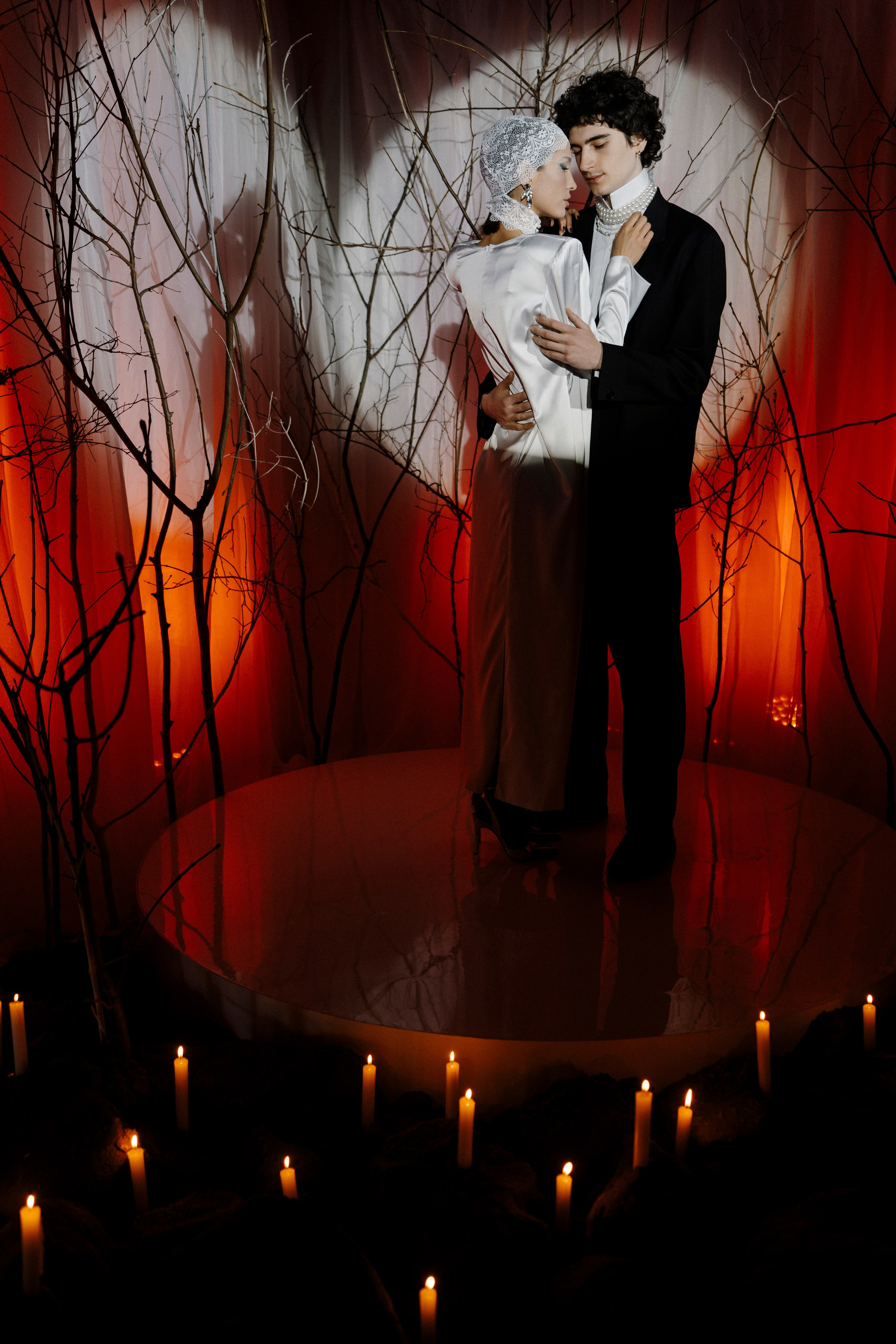 Фотограф Евстигнеев Илья