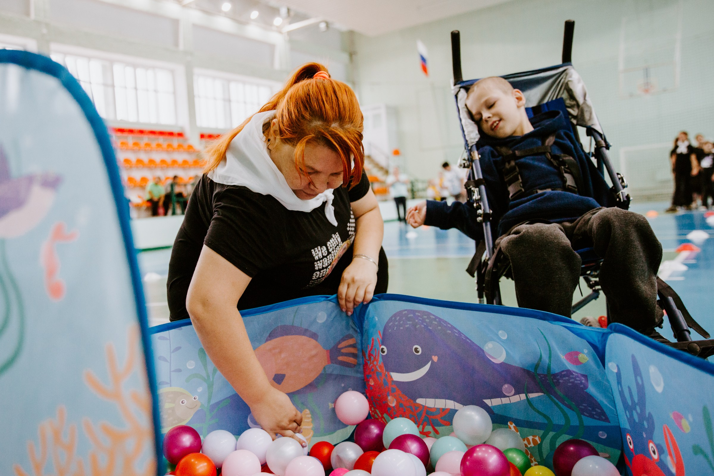 День города Усолье-Сибирское 2025. Фотограф в Иркутске Евгения Айвазова