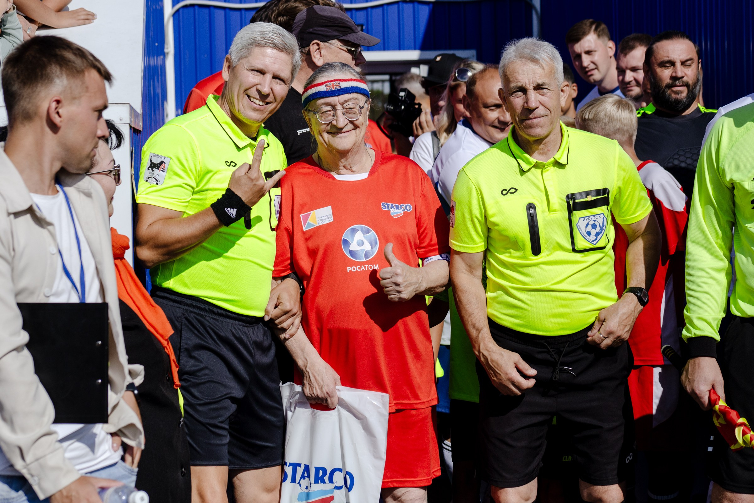 День города Усолье-Сибирское 2024. Фотограф в Иркутске Евгения Айвазова