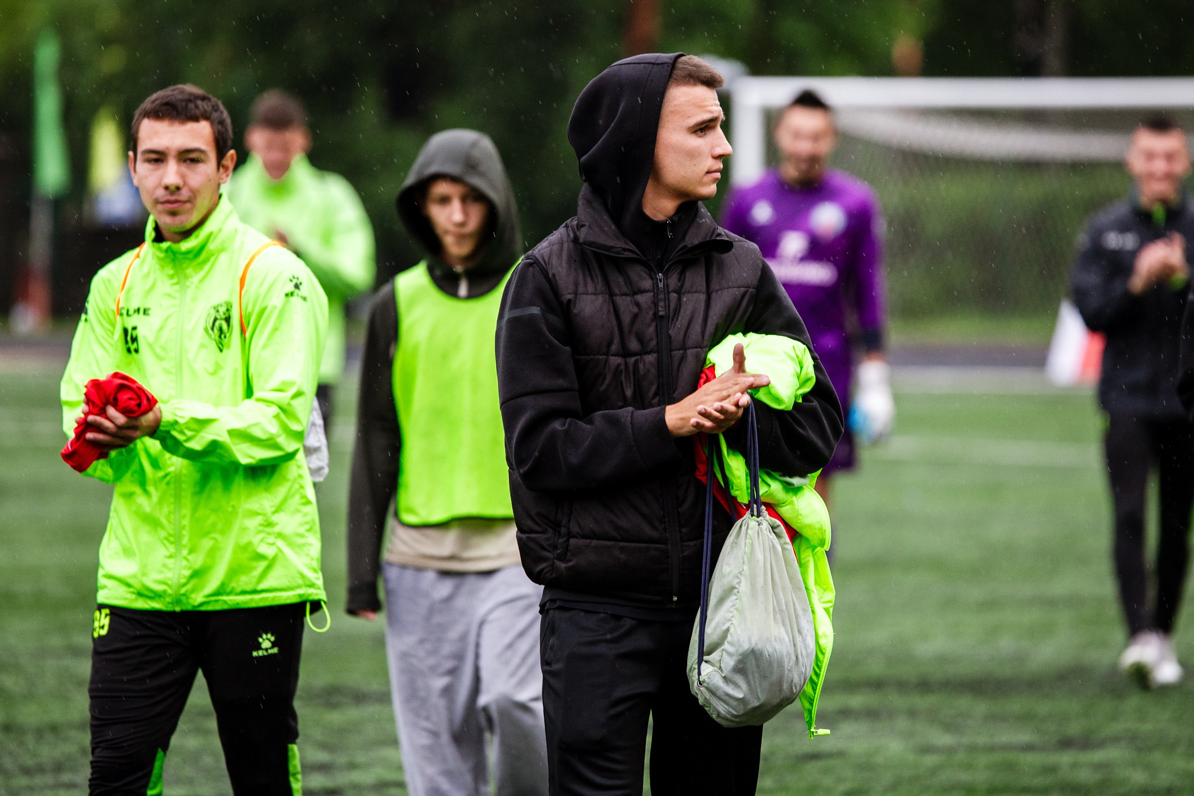 FONBET Кубок России по футболу сезона 2025-2026 | ФК Иркутск — Сибирь (Новосибирск) | 21.08.25. Фотограф в Иркутске Евгения Айвазова