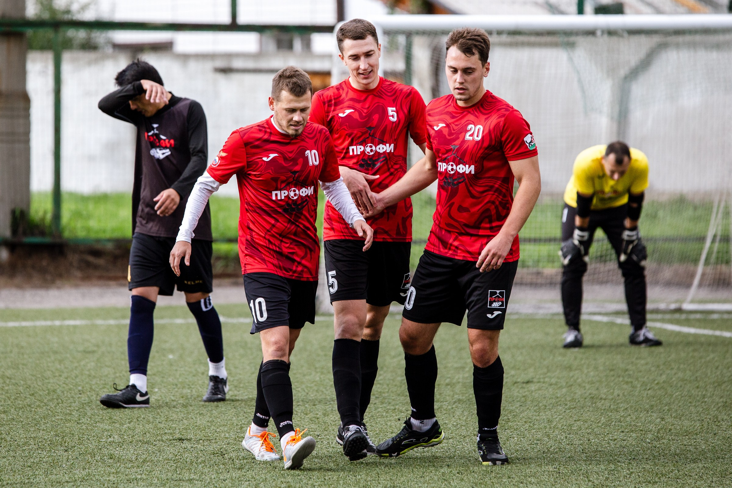 XXXVI турнир по мини-футболу посвящённый памяти Льва Перминова | 2025. Фотограф в Иркутске Евгения Айвазова