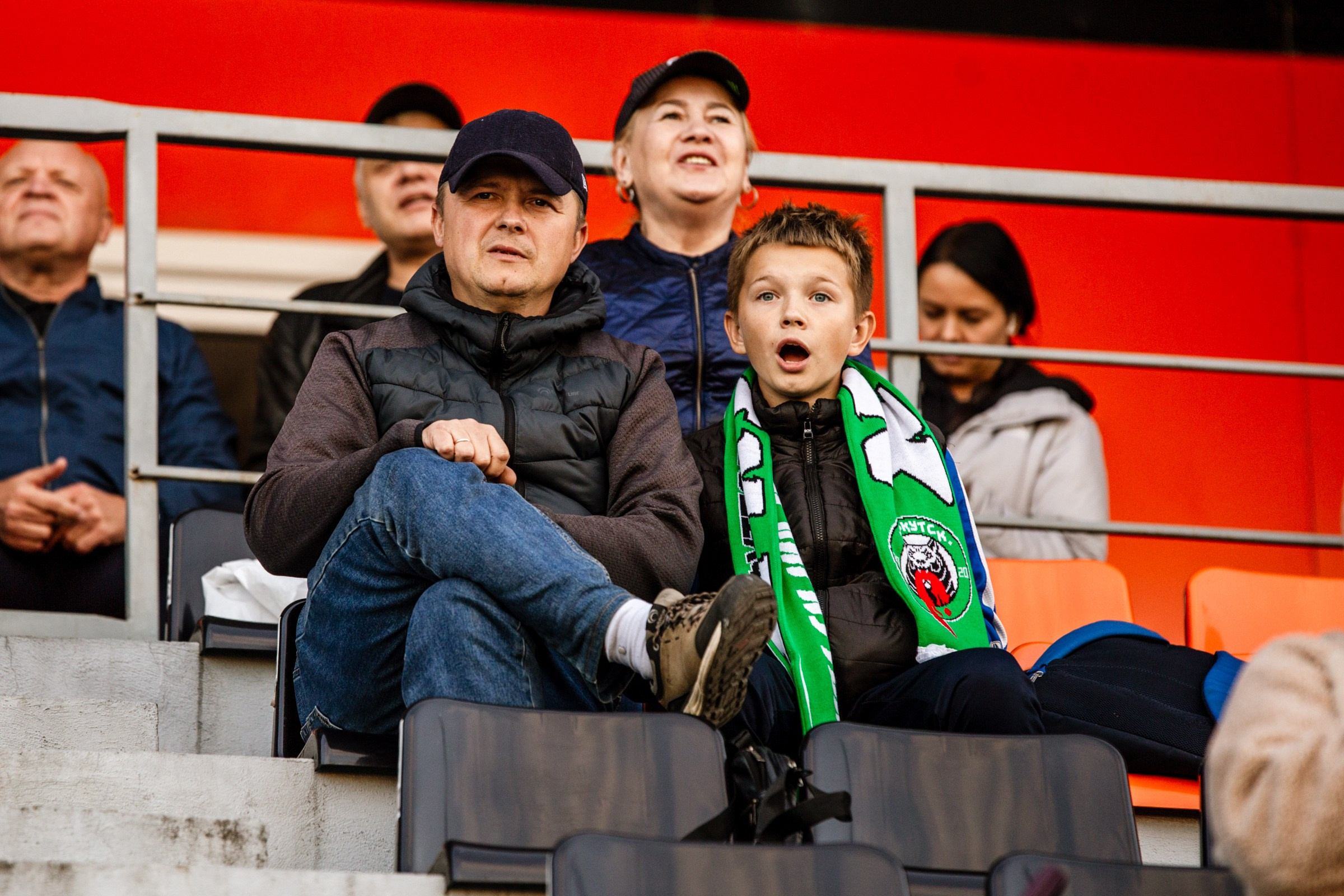 FONBET Кубок России по футболу сезона 2025-2026 | ФК Иркутск — КДВ (Томск) | 11.09.25. Фотограф в Иркутске Евгения Айвазова