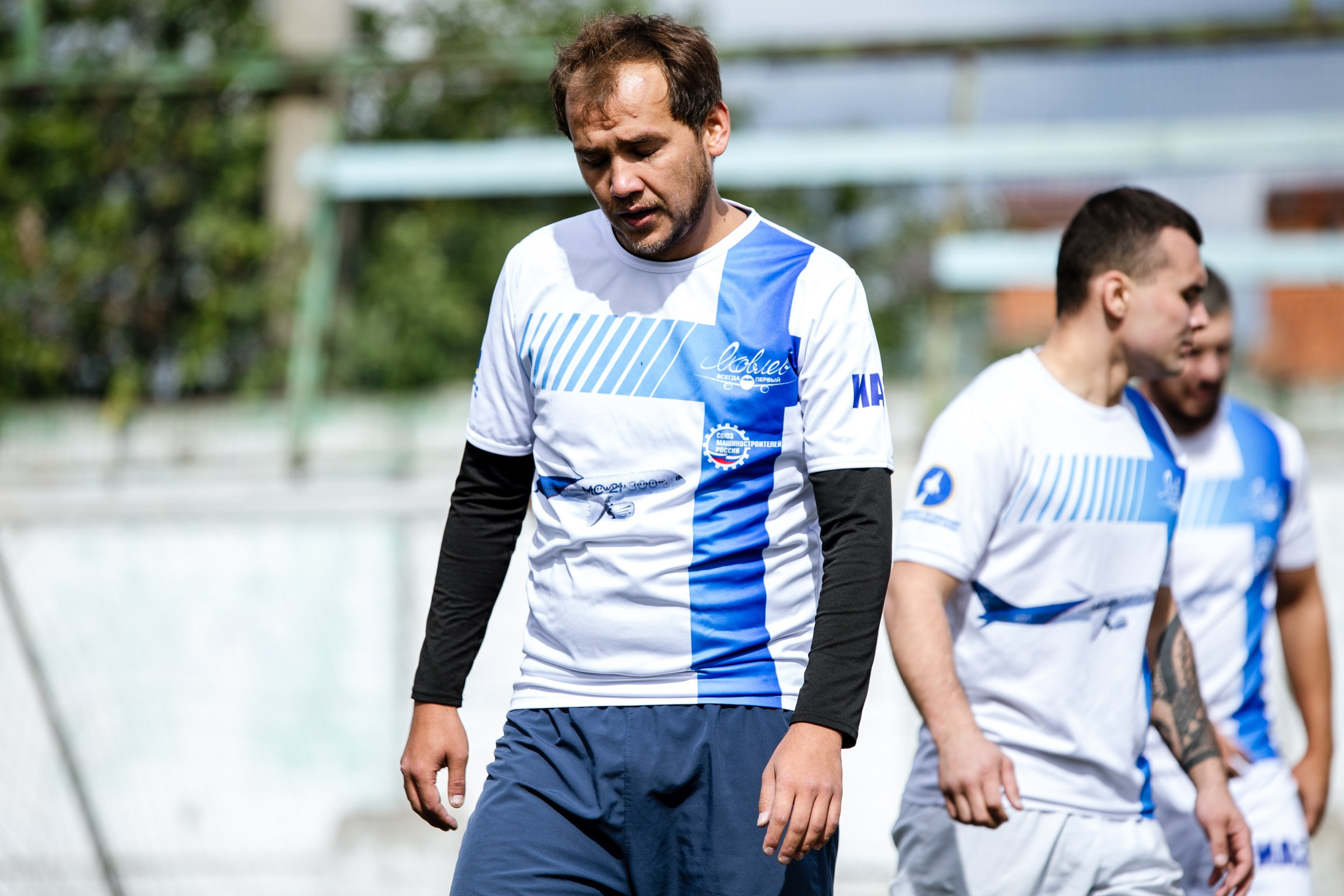 XXXVI турнир по мини-футболу посвящённый памяти Льва Перминова | 2025. Фотограф в Иркутске Евгения Айвазова