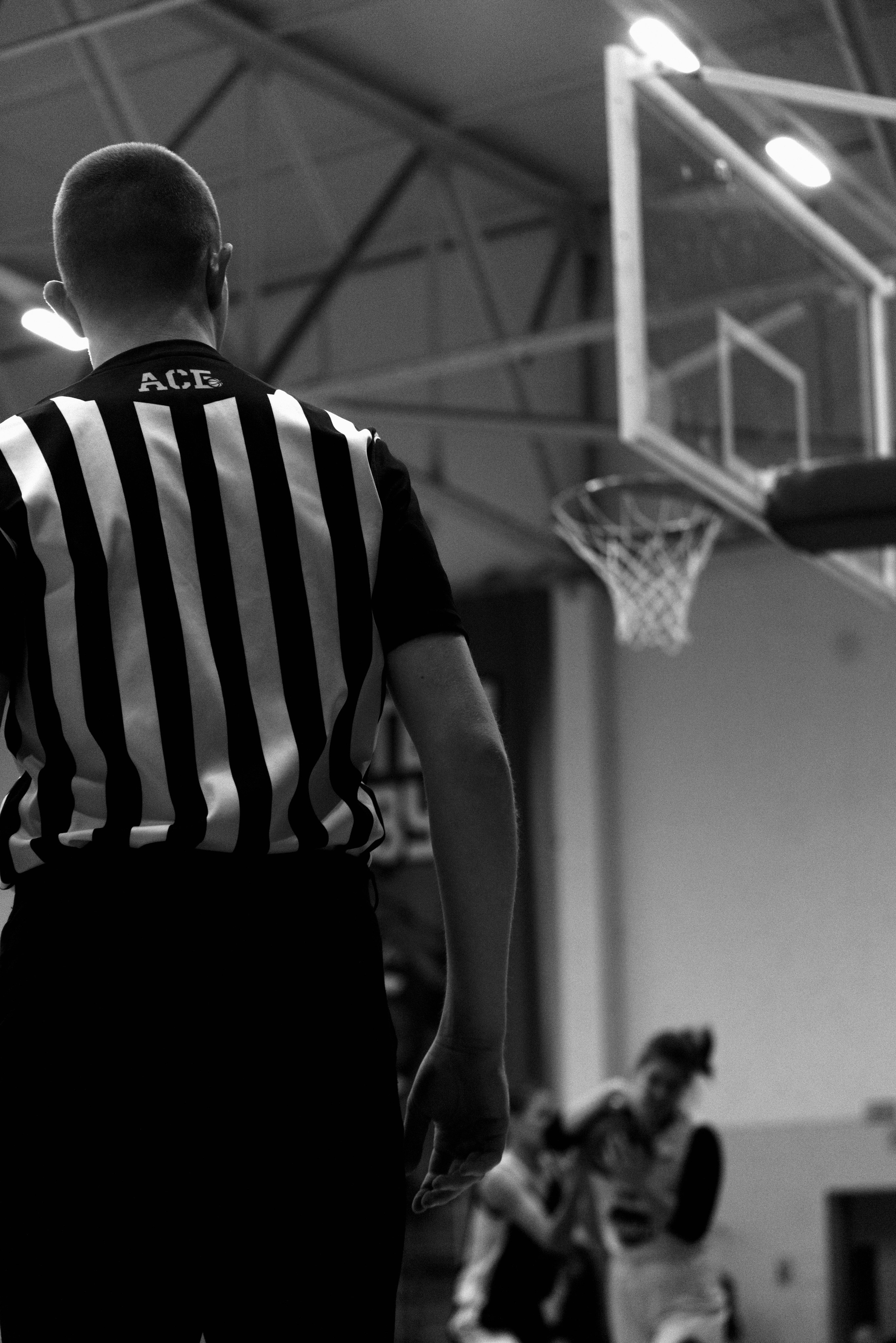 Баскетбол. Фотограф Краснодар