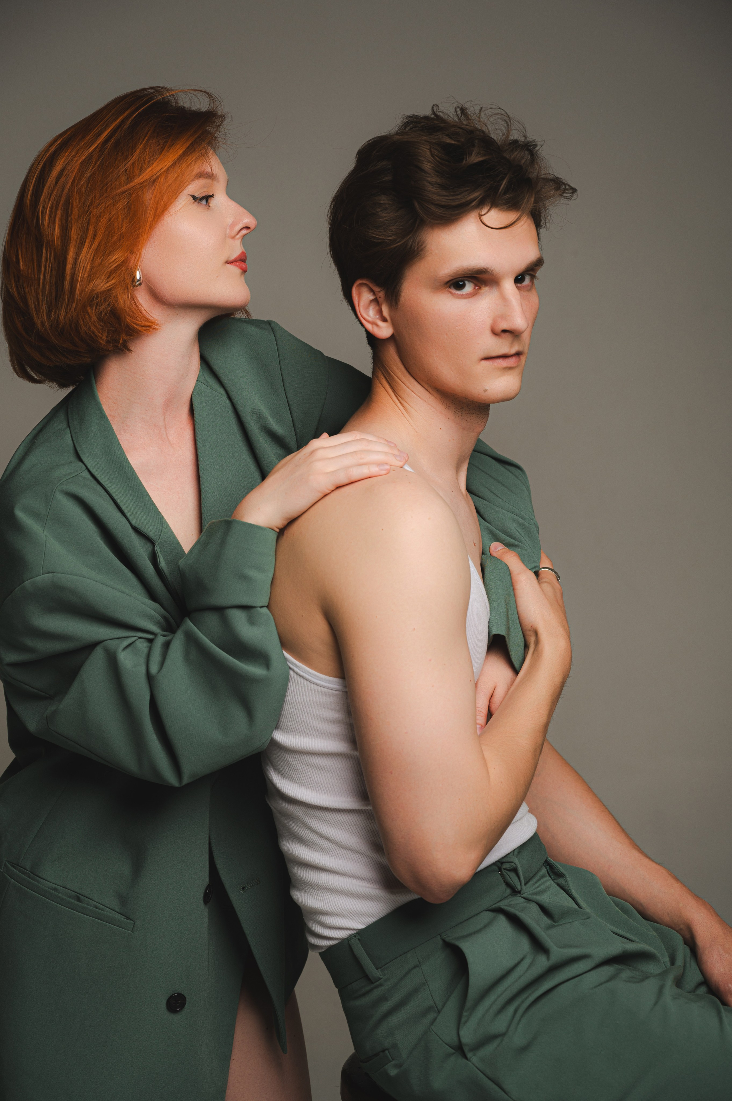 Алексей + Ангелина. Фотограф Краснодар