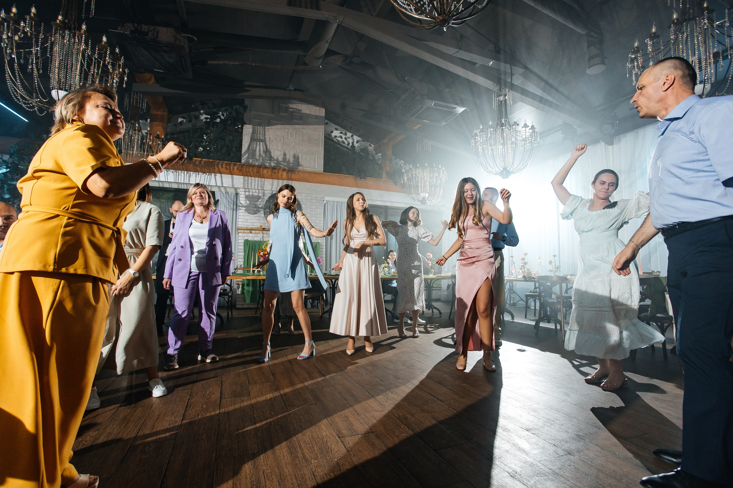 23/08. Свадебный фотограф в Москве Виктория Арехова