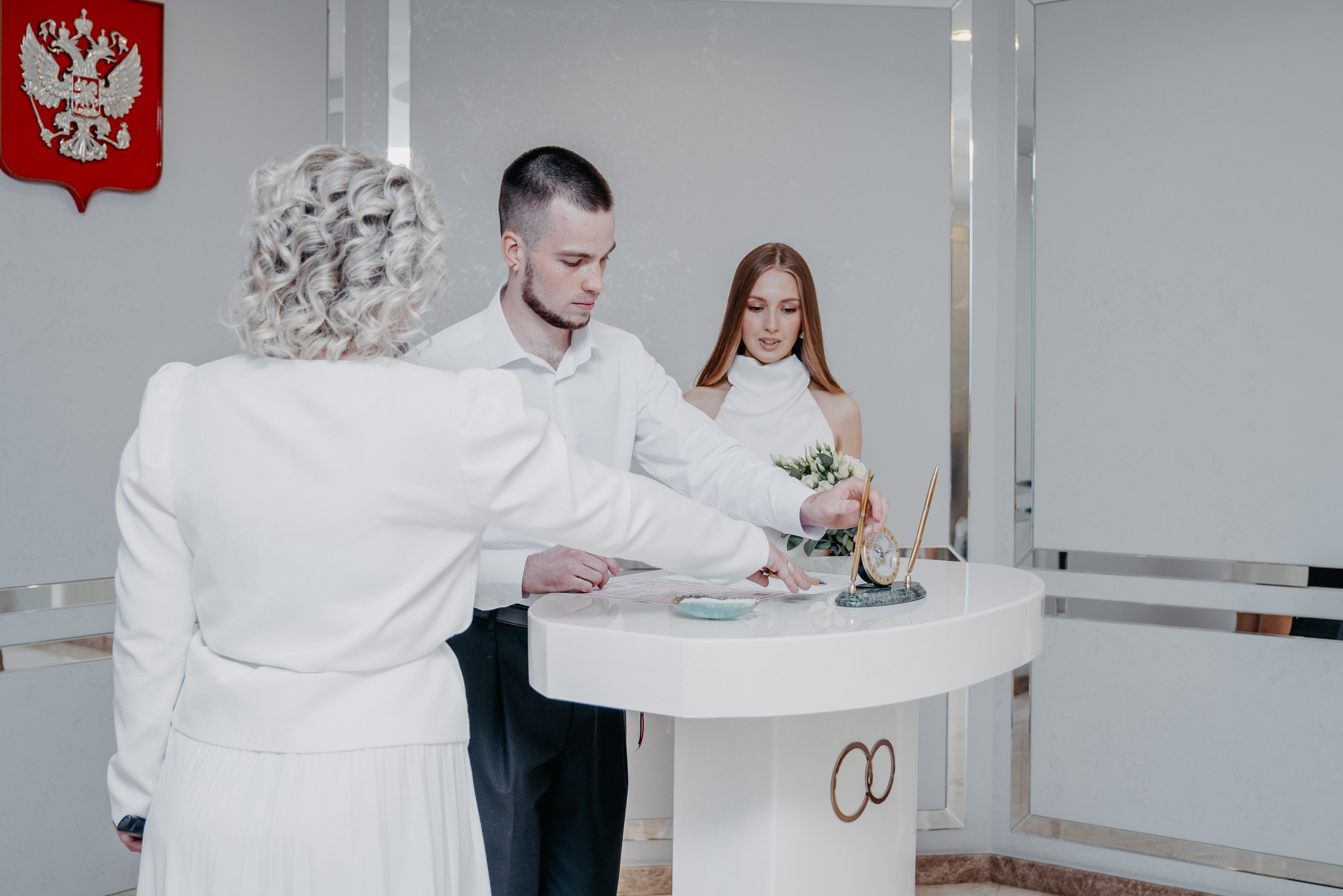 Владислав и Ксения 25'. Фотограф, видеограф и пилот дрона на Байкале