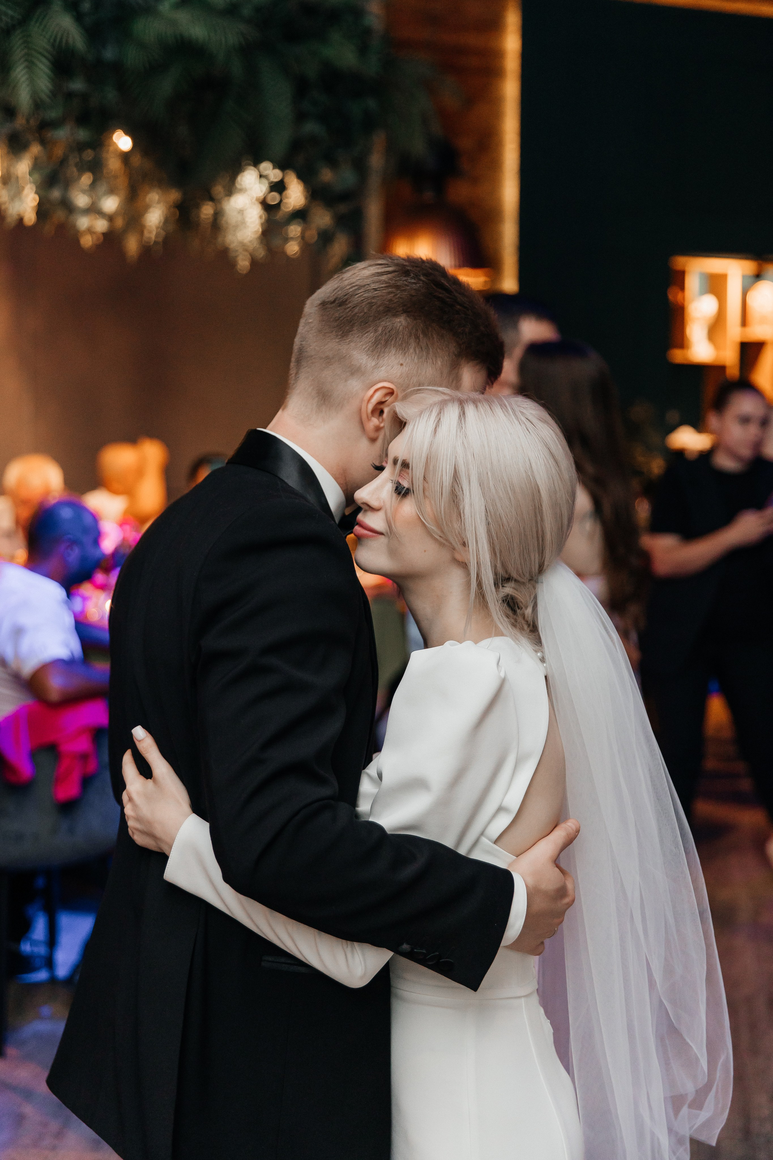 24.08.2024. Свадебный фотограф Краснодара Александр Кулагин