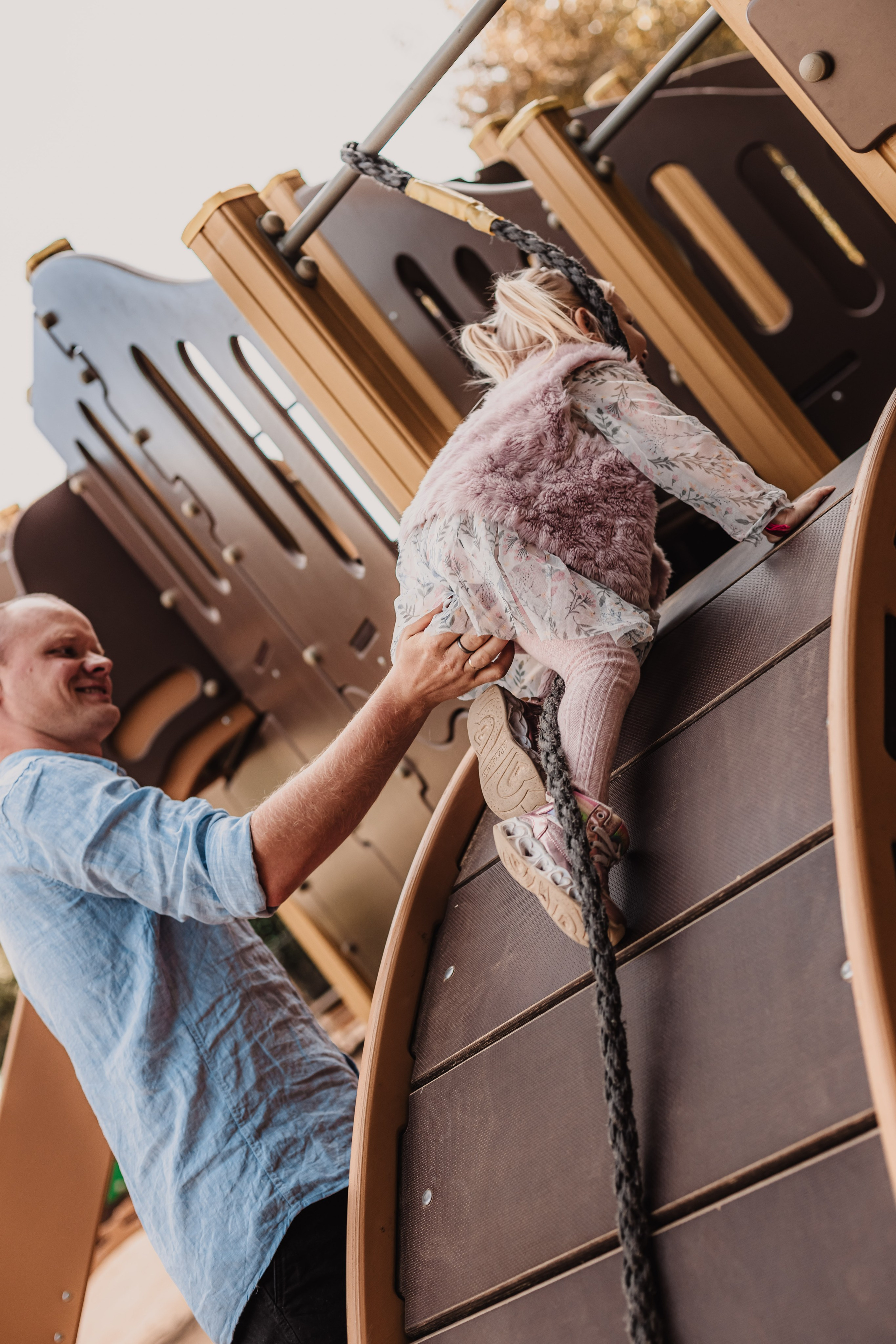 Happiness is family. Мариам Багдасарян