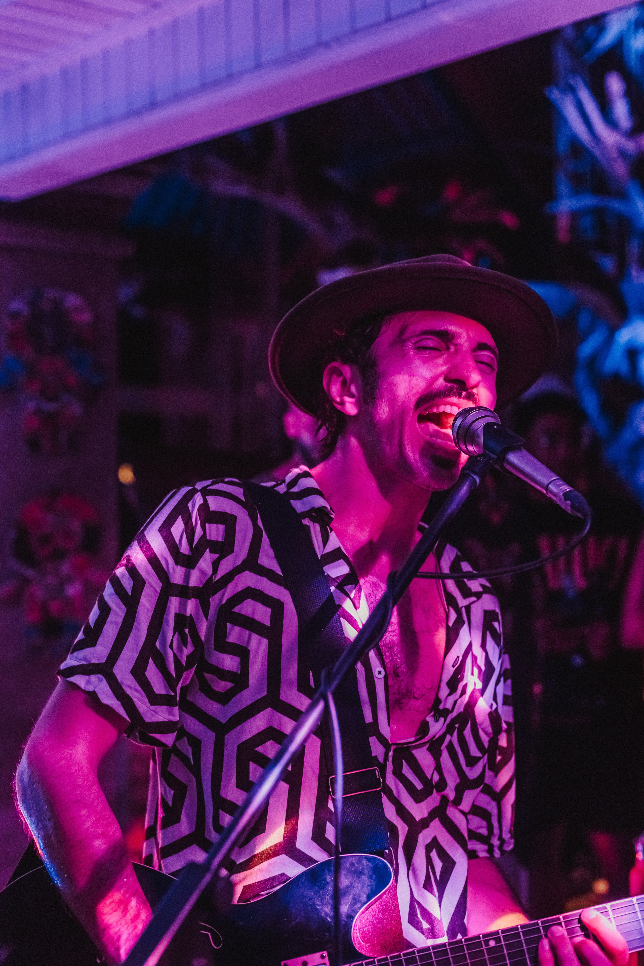 NY Alegria festival. Мариам Багдасарян