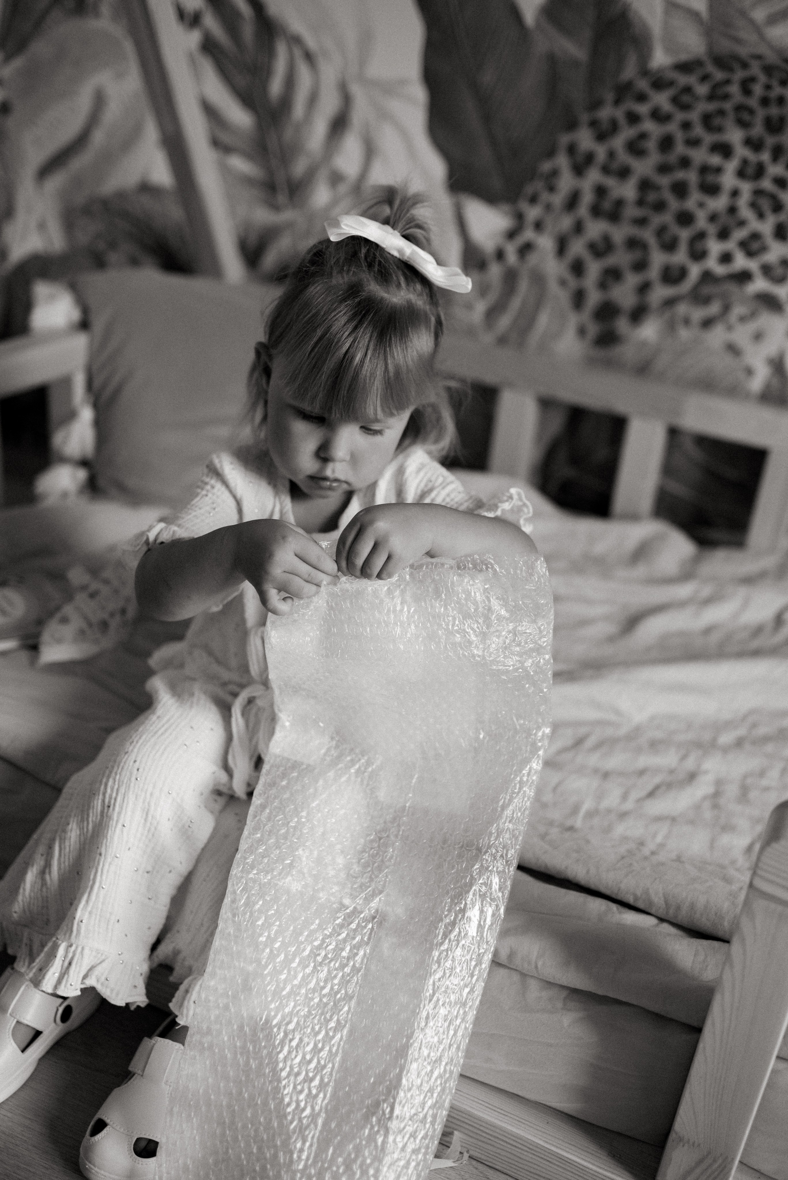 Мирославе 3 годика. Домашний праздник. Фотограф в Минске Наталия Запорощенко