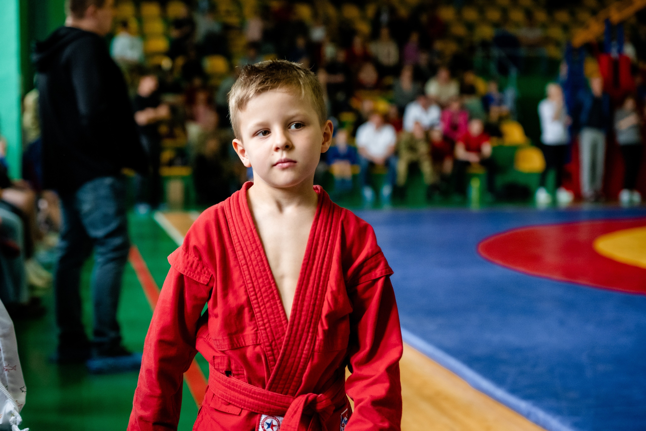 Соревнования. Дом детской фотографии Арсюткиной Наталии™