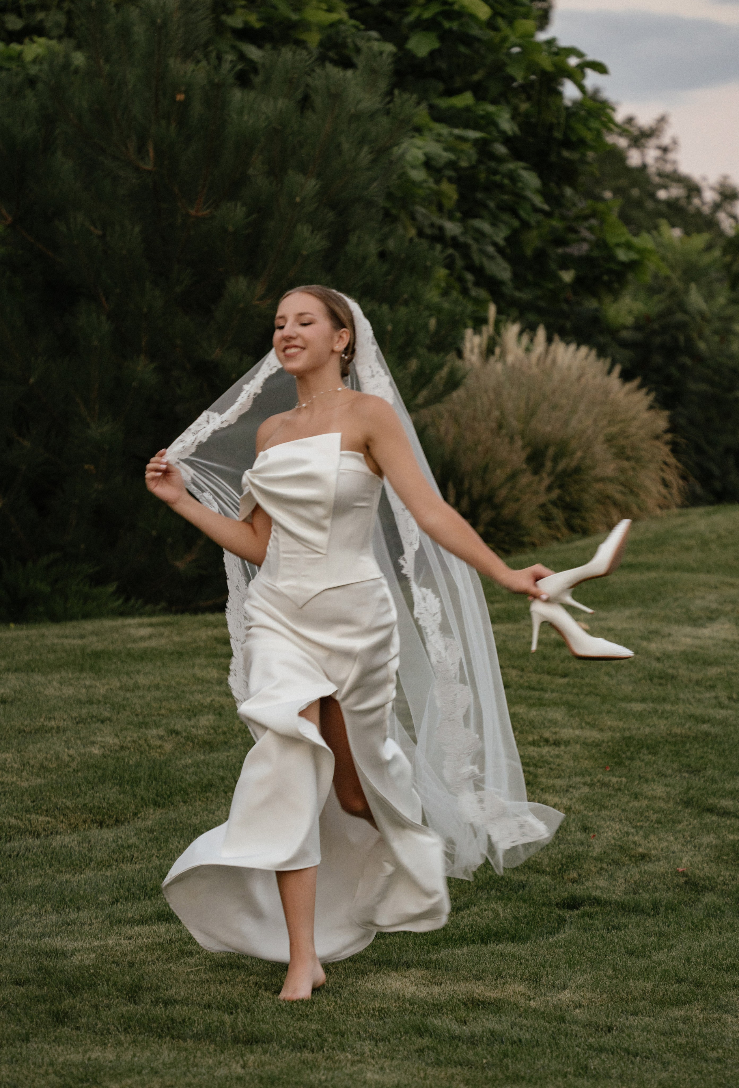 Анастасия и Даниил. Свадебный Фотограф и видеограф Ростов-на-Дону и Таганрог Lavrinwed