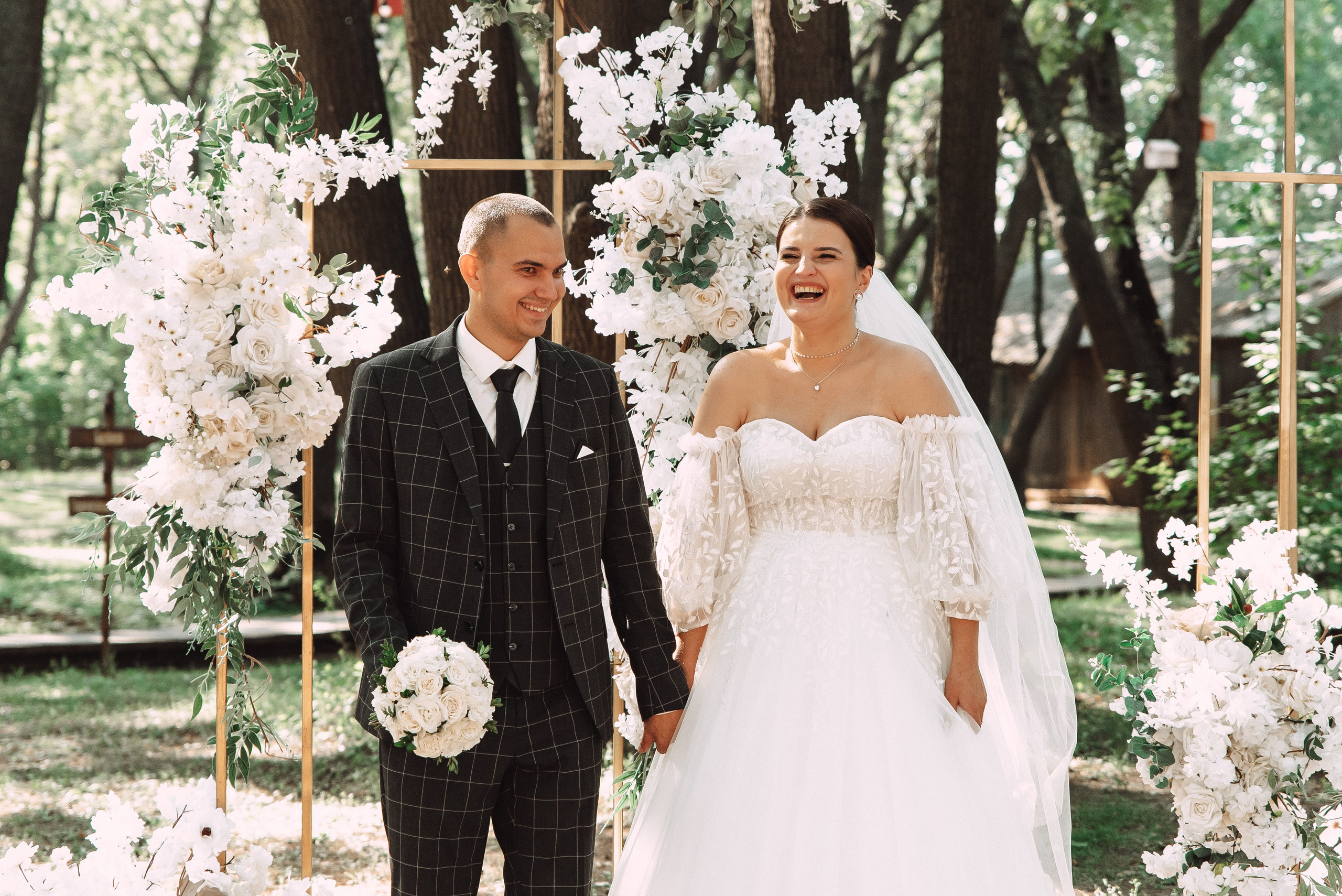 Семен + Варвара. Свадебный и семейный фотограф в Волгограде Олеся Лисицкая