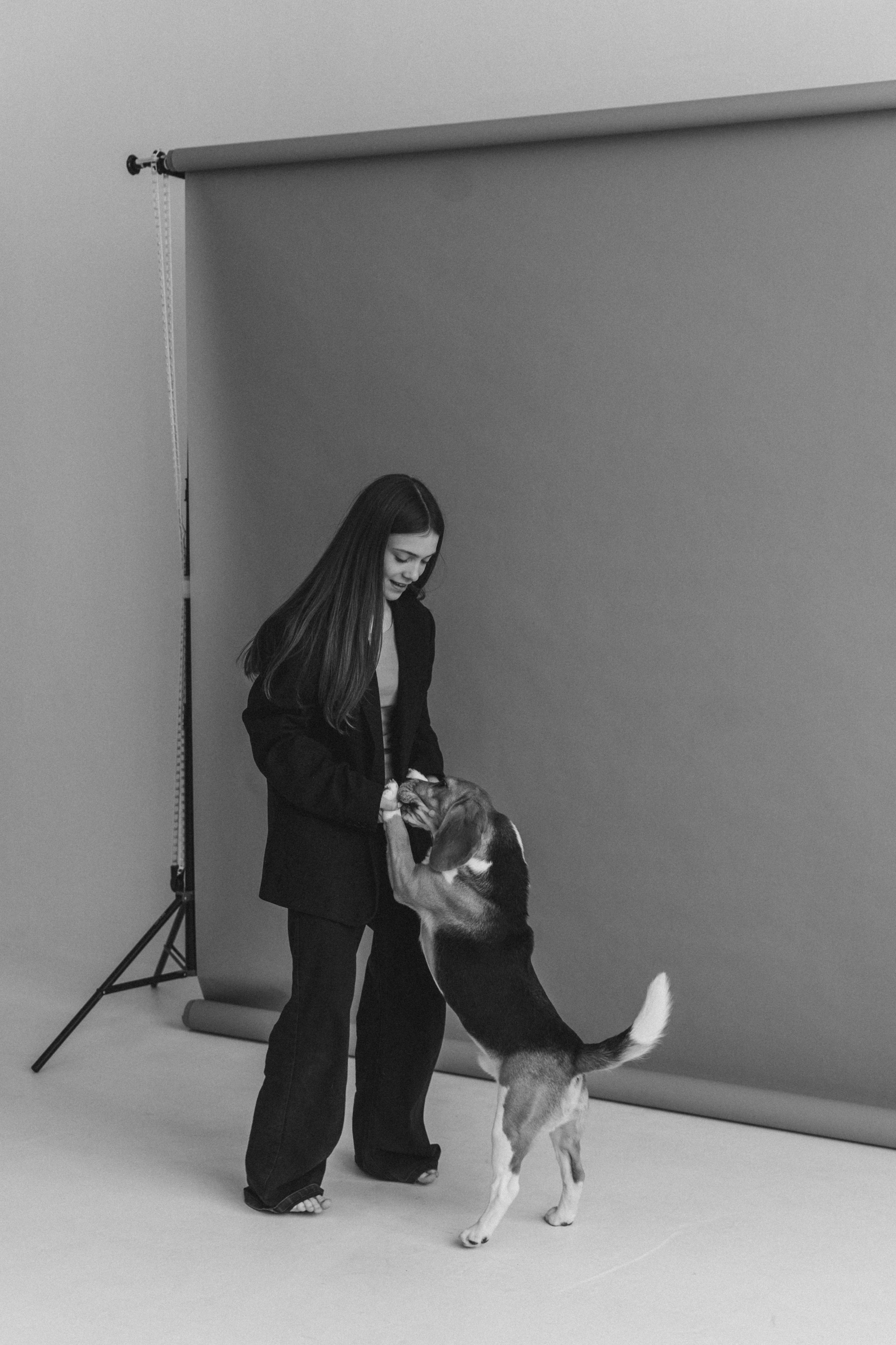 Настя&Лера. Главная