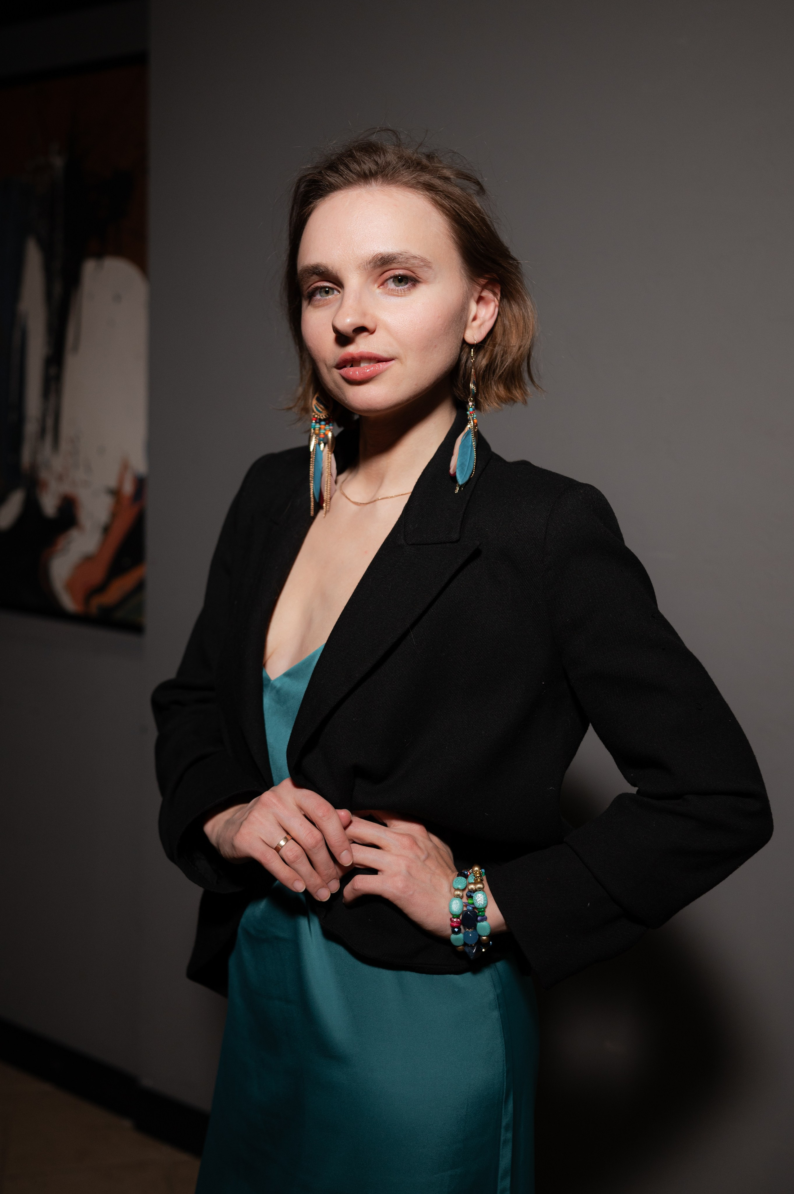 Отчётный концерт. Семейный, свадебный и репортажный фотограф в Москве Анастасия Светлова