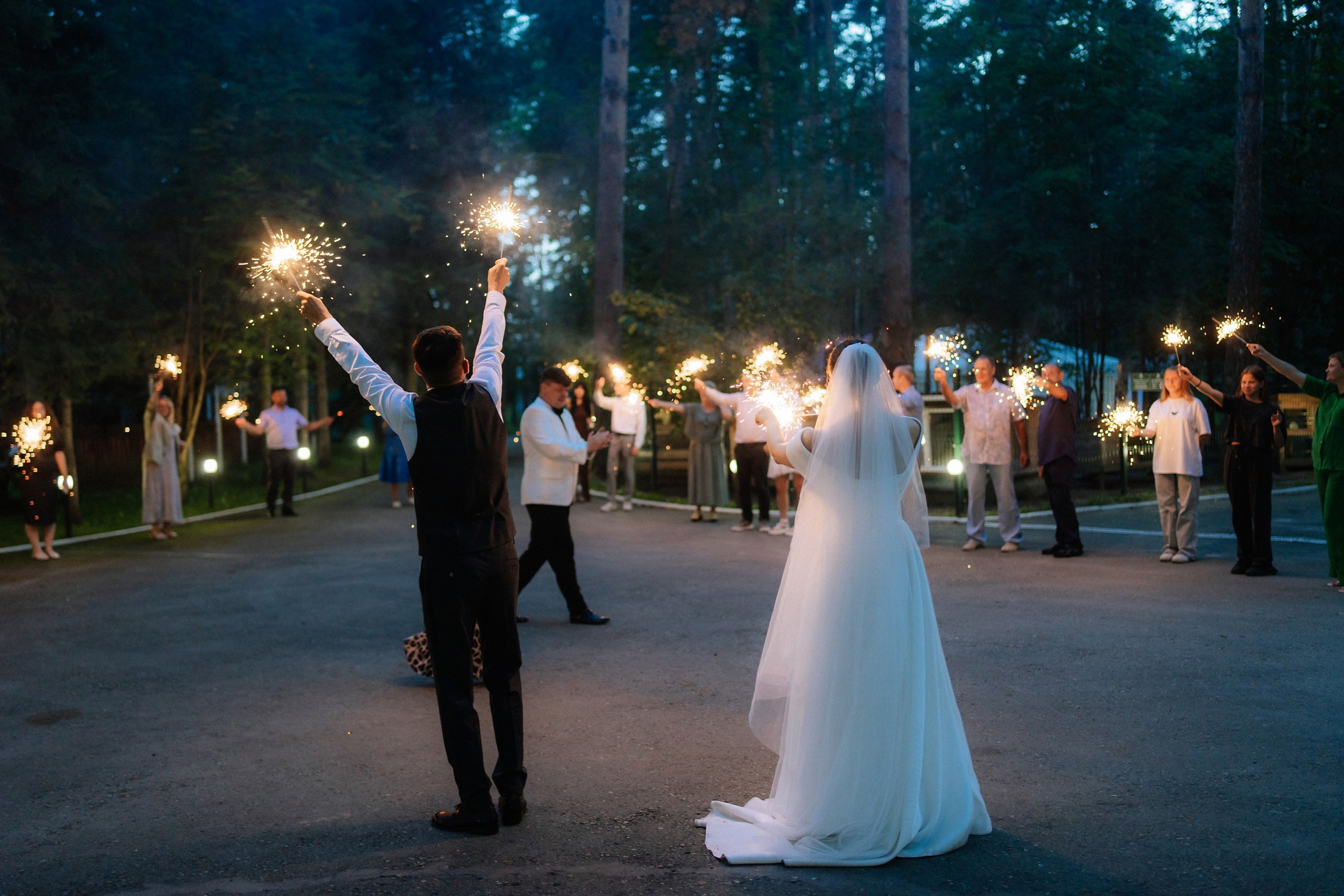Владислав и Анастасия. Репортажный (Event) фотограф в Барнауле | Даниил Маркин | Качество и вайб