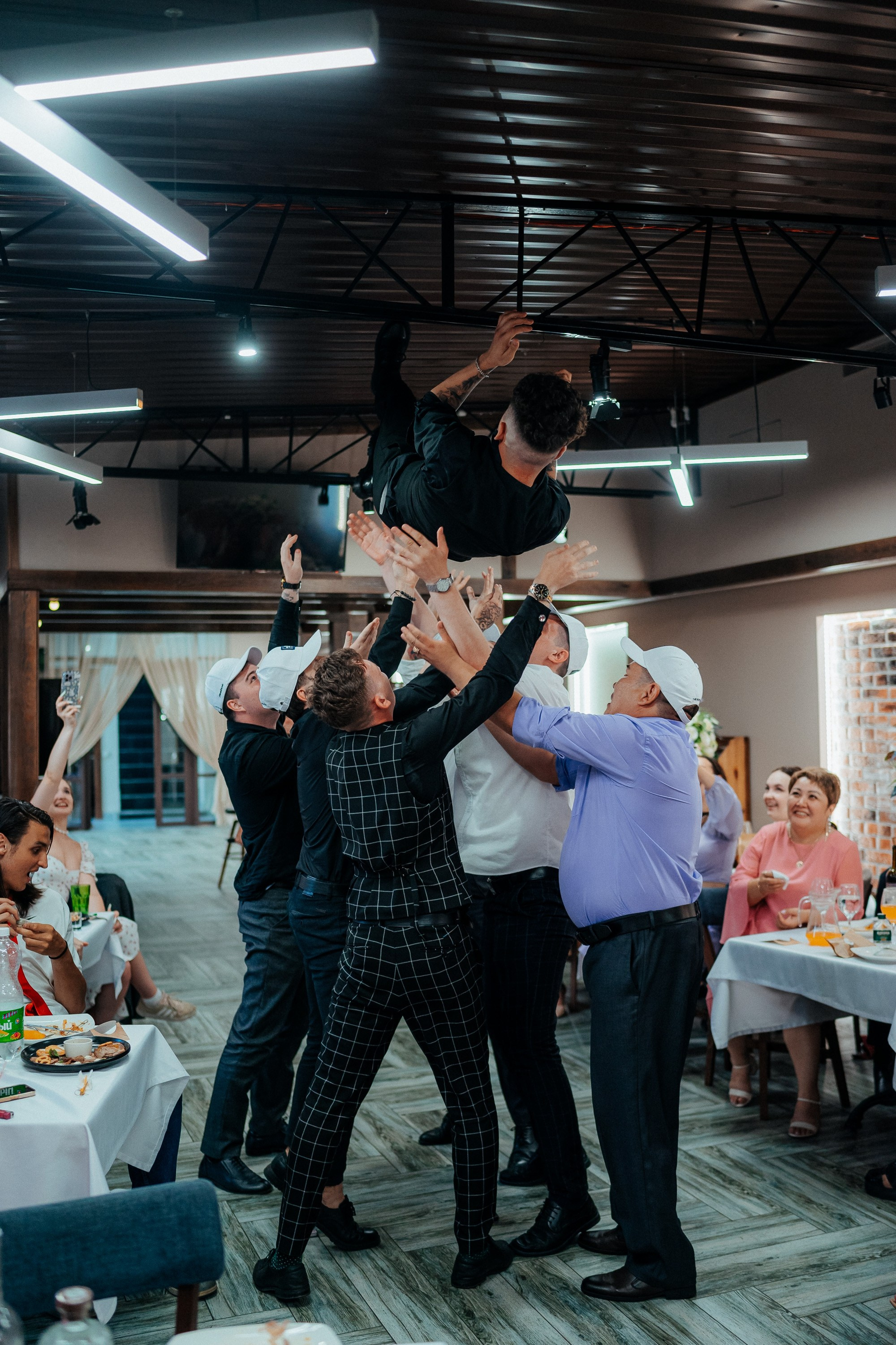 Султан и Ксения. Репортажный (Event) фотограф в Барнауле | Даниил Маркин | Качество и вайб