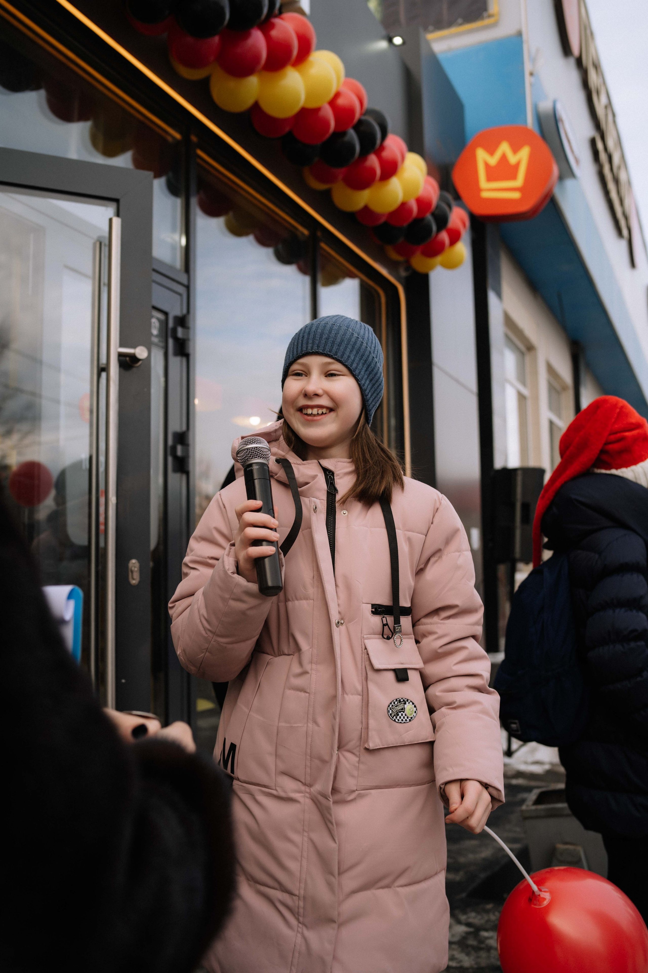 грильница барнаул