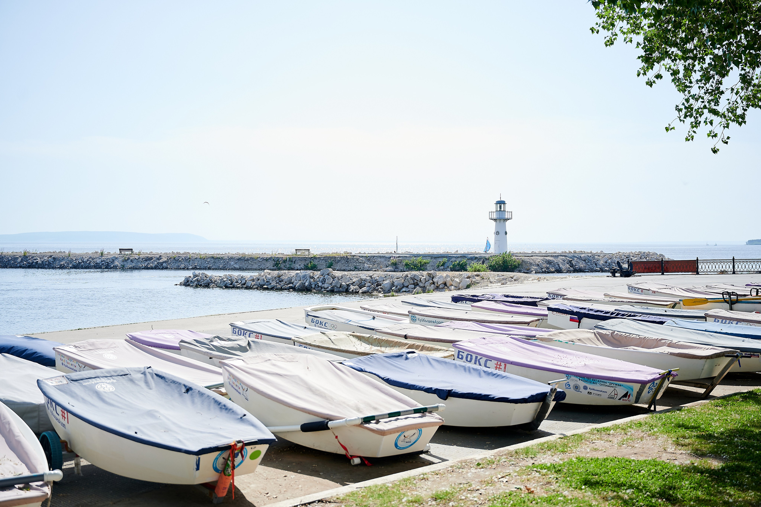 Сбер. Регата. Профессиональный репортажный фотограф в Самаре Никита Королев