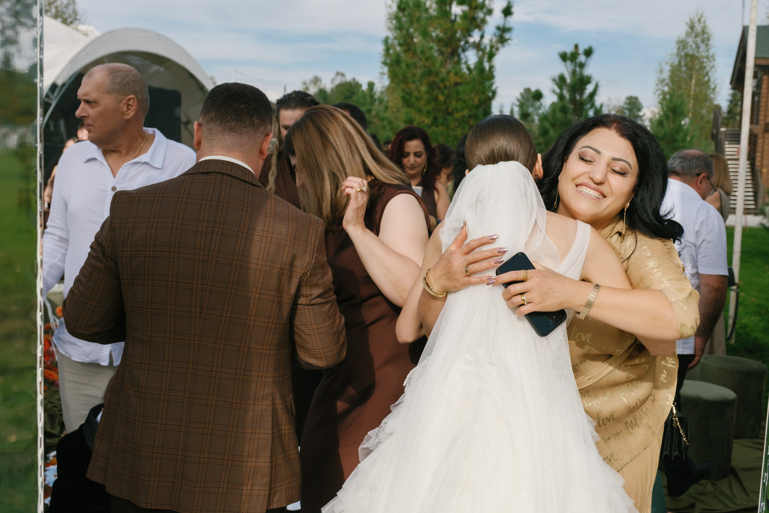 Сирак / Вероника. Свадебный Видеограф Фотограф в Сочи