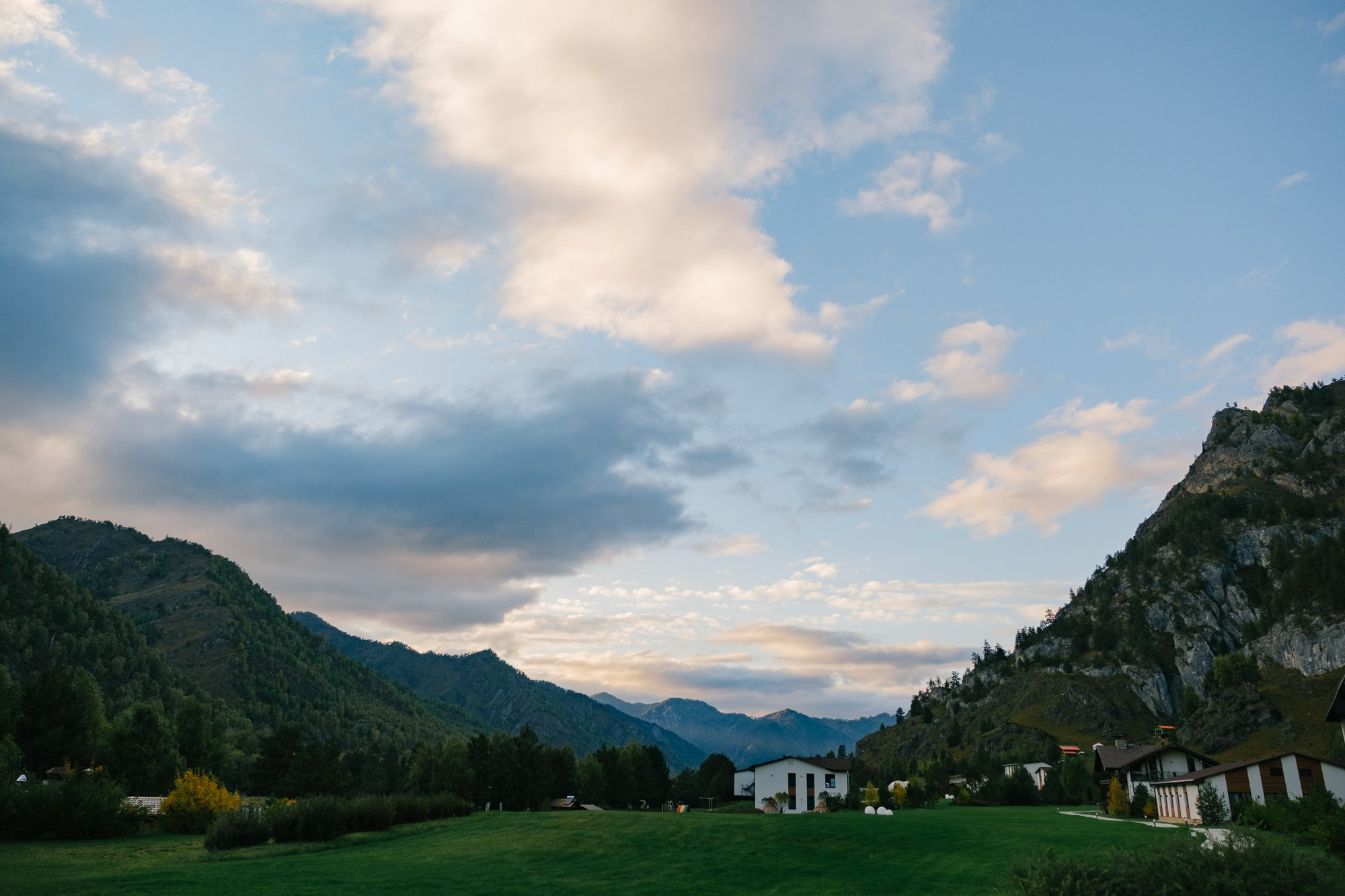 Ульяна / Иван — Горный Алтай. Свадебный Видеограф Фотограф в Сочи