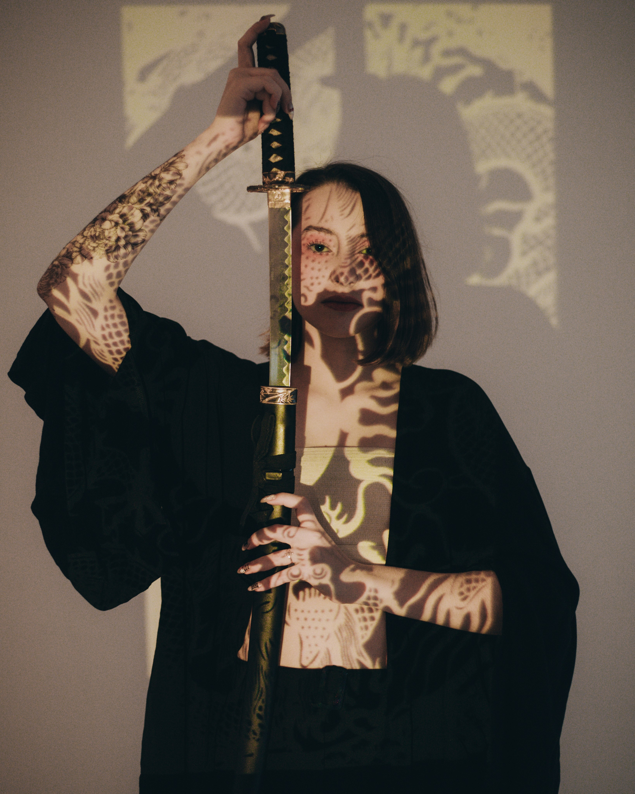 Настя. Больше не греет