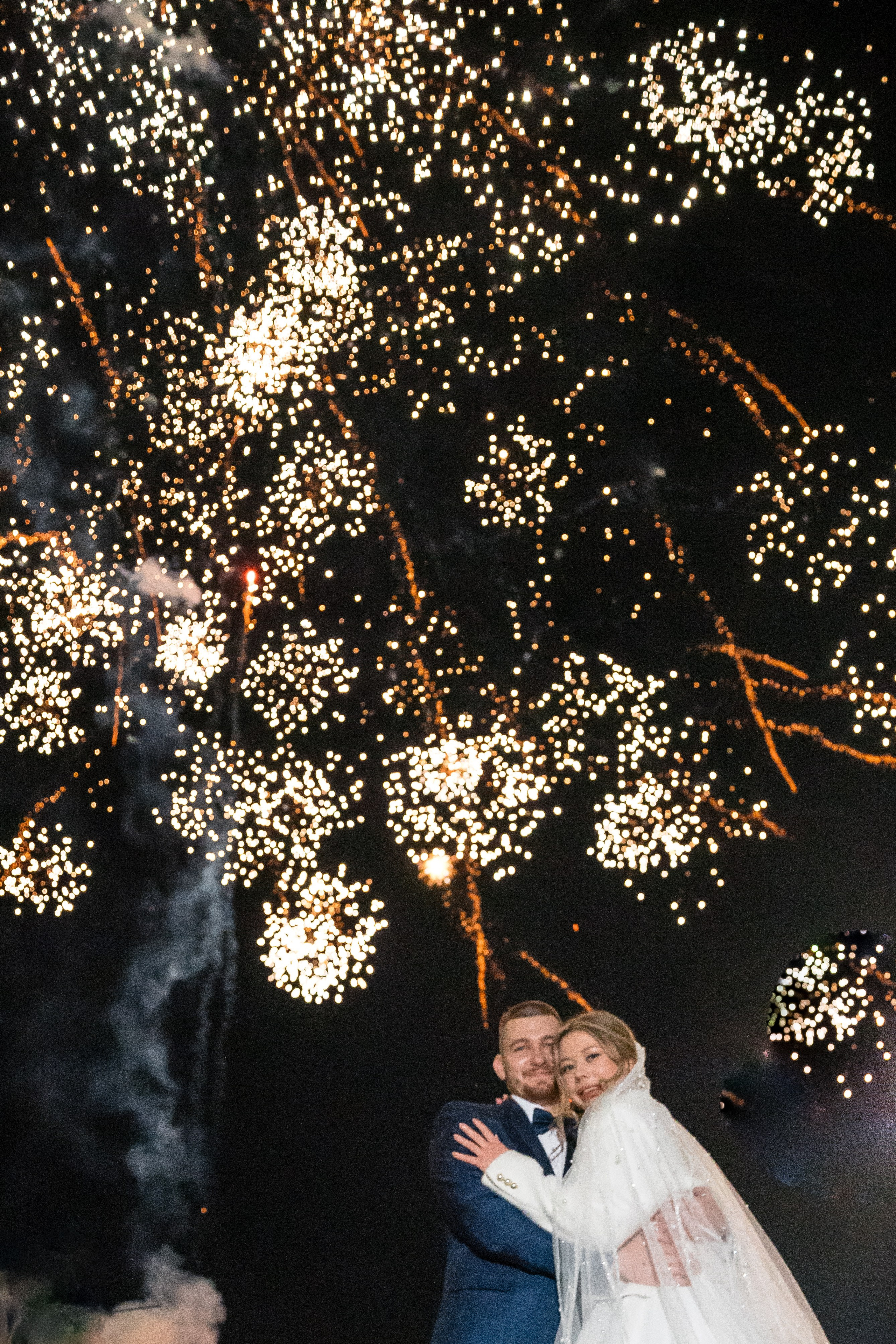 Николай и Валерия. Фотограф FOTOBANKA