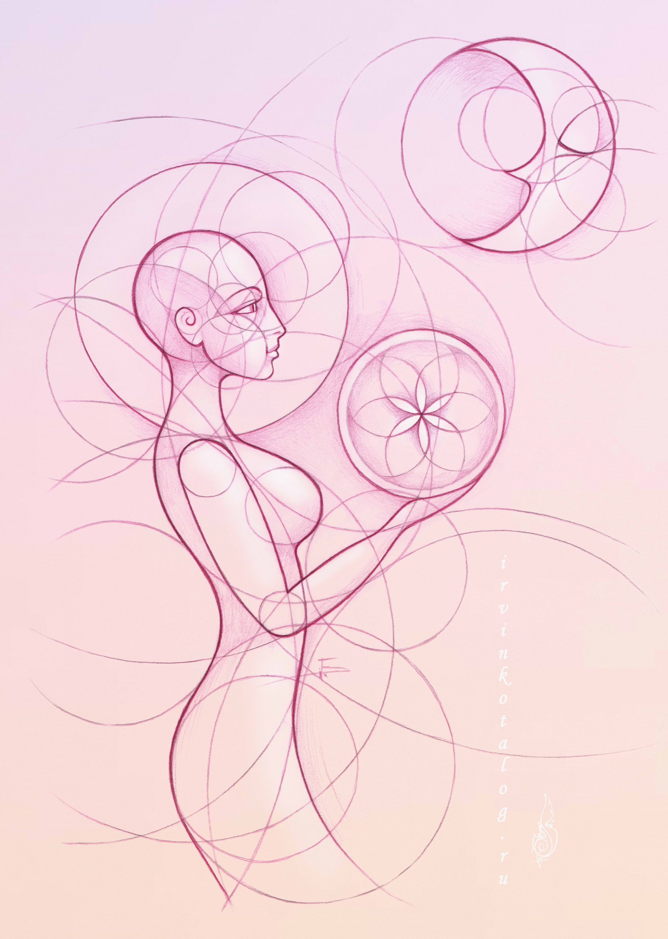 «Эта женщина подобна Чуду». 16.01.24