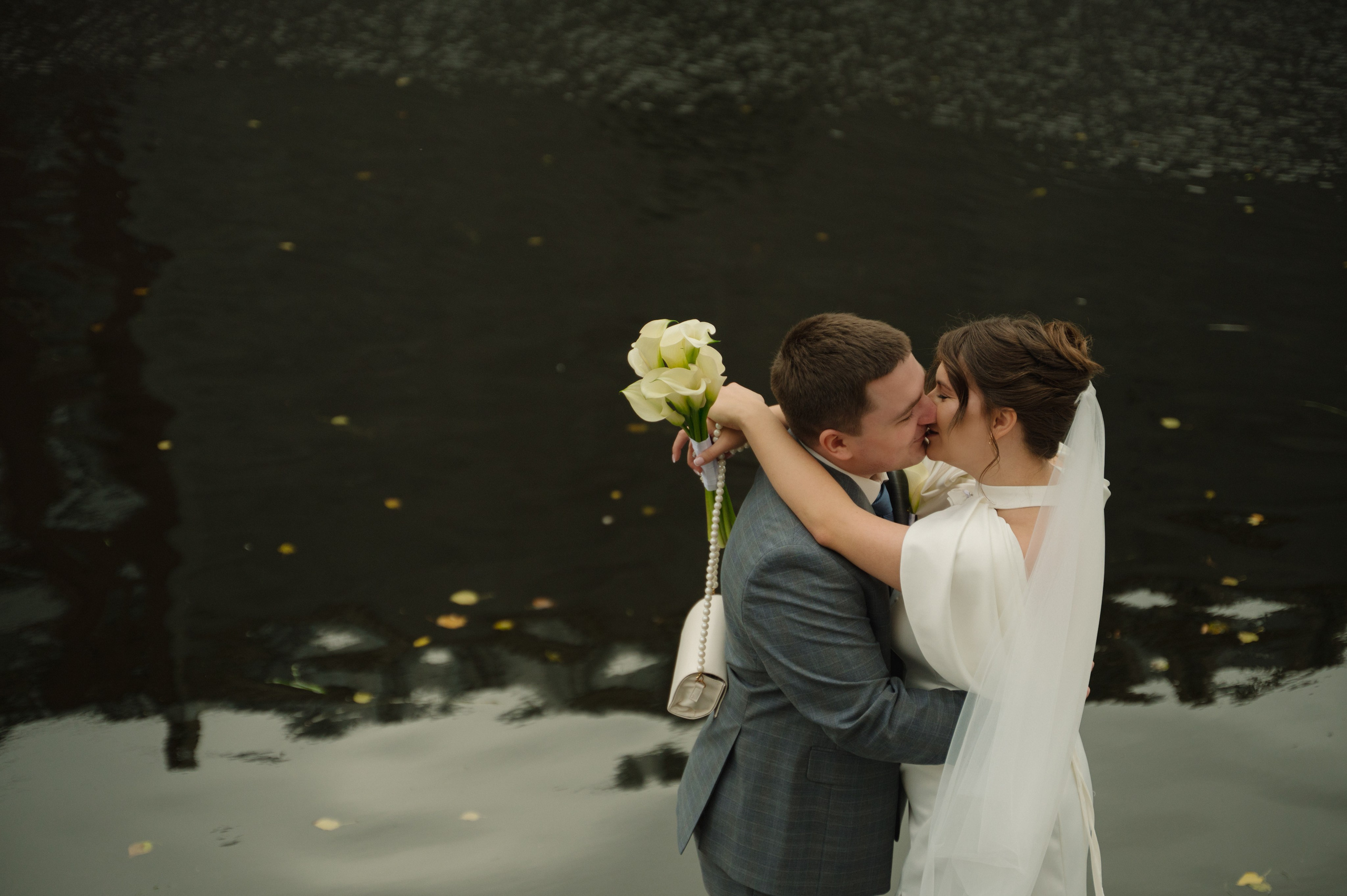 Александр и Вероника. Ваш свадебный и семейный фотограф