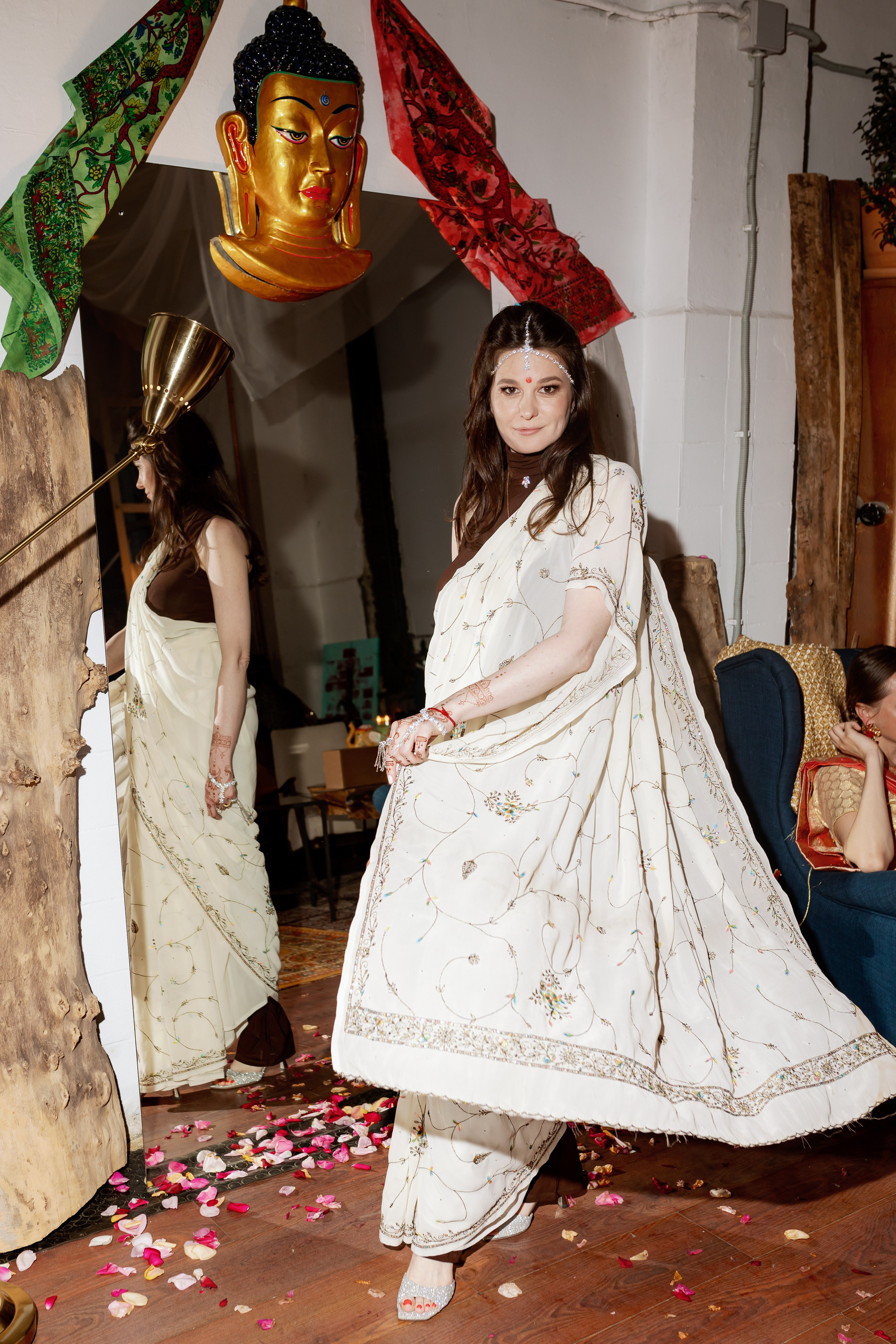 Фотограф на мероприятие в Москве. Свадебный фотограф в Москве Мария Крош