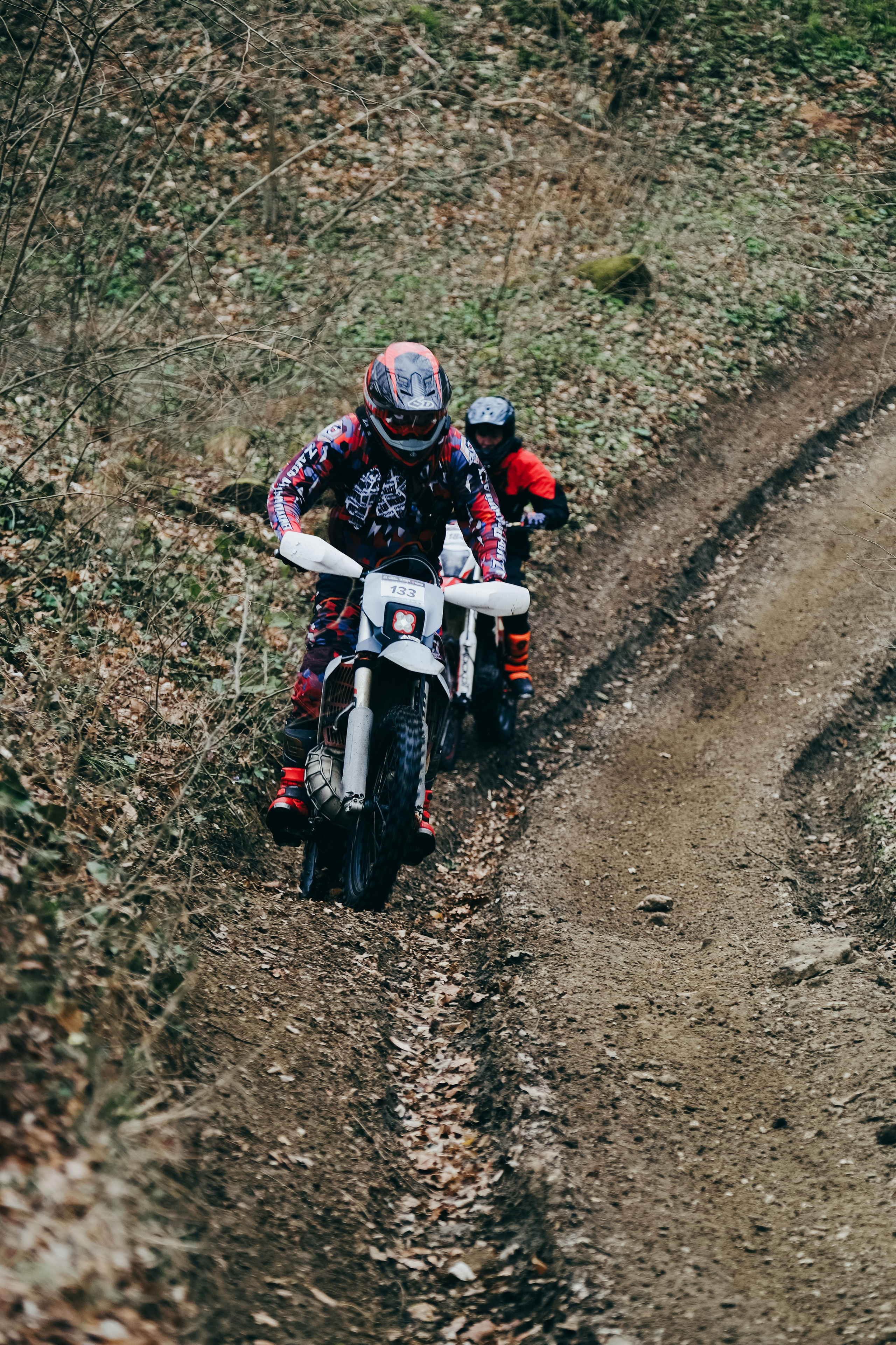 Эндуро Фест от Shamax Motors (Краснодар). Свадебный фотограф Денис Ожигин в Краснодаре и крае. Эмоциональная и стильная съемка вашего дня