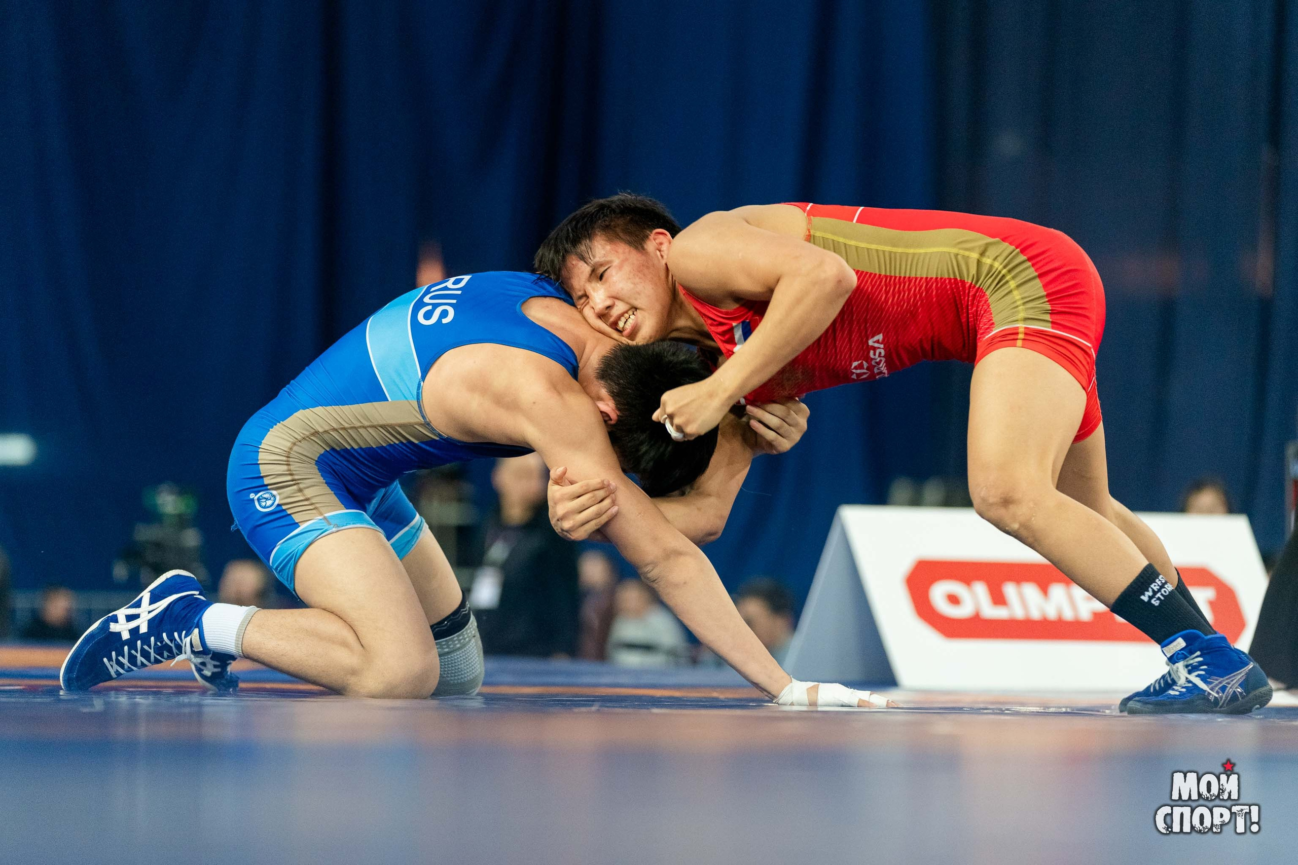 XII Международные соревнования по спортивной борьбе пам. Р. М. Дмитриева. Студия «Мой Спорт!» — все о спорте в Якутии