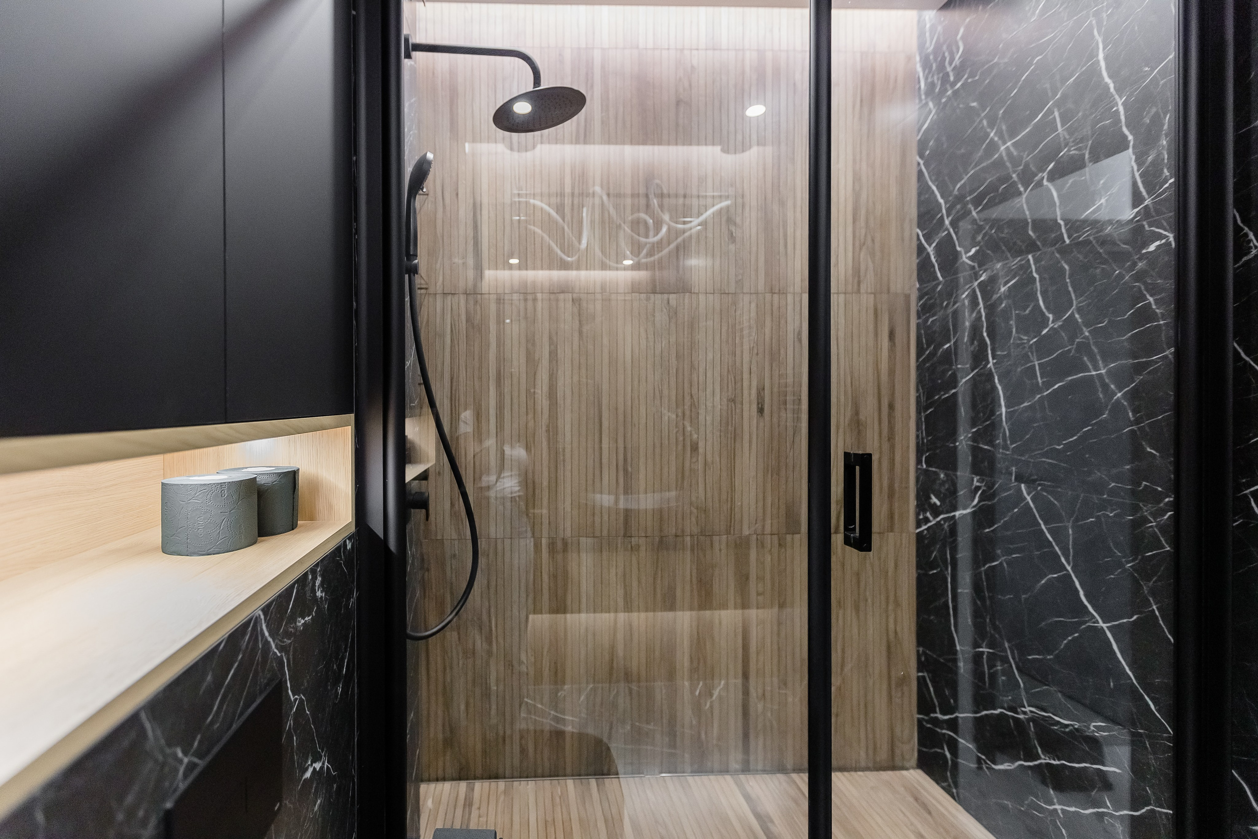 Реализация проекта 5к квартиры в Дубне. Дизайнер интерьера в Дубне, Москве, Дмитрове