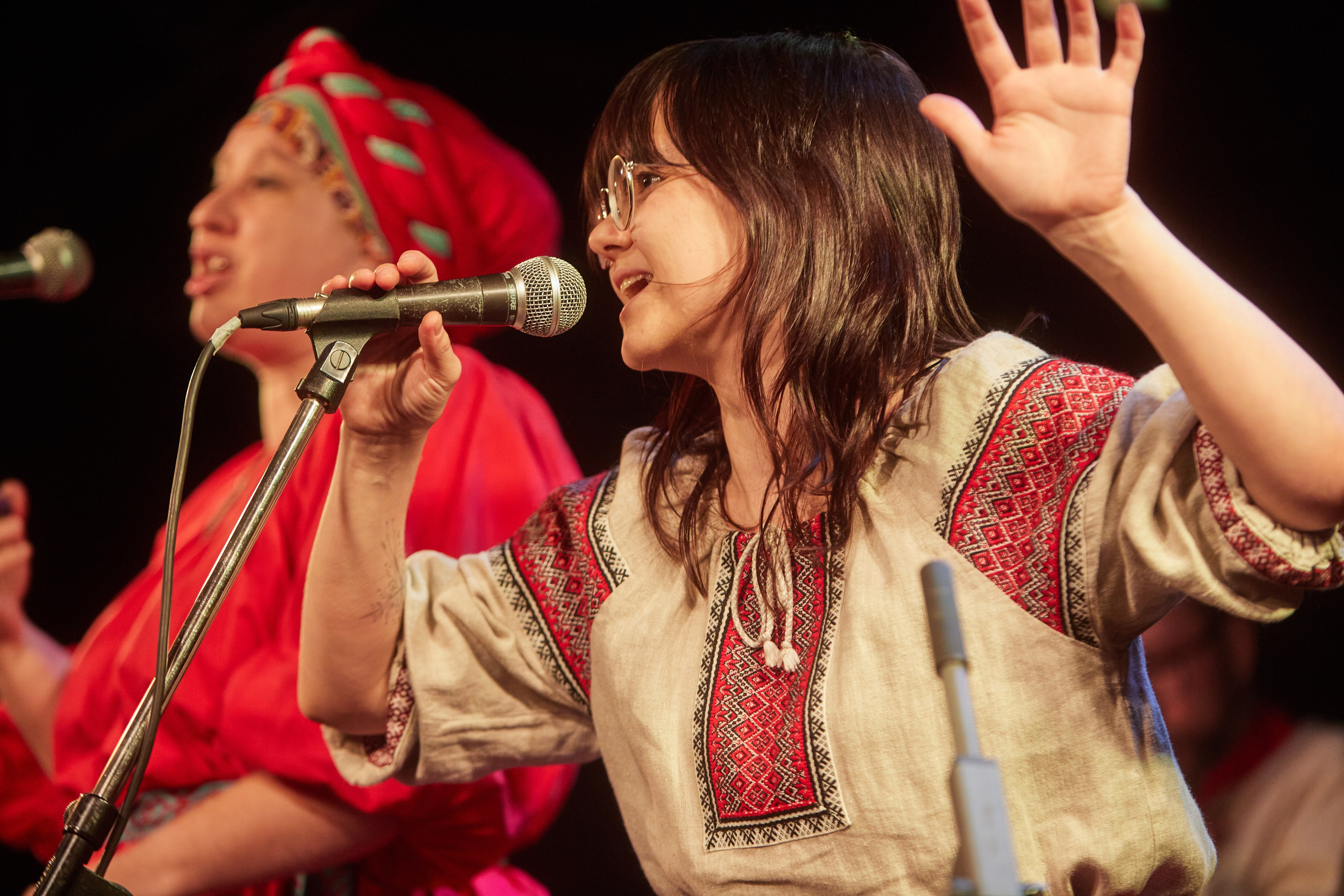 Репортаж этно-феста «Равноденствие». Екатерина Осипова — профессиональный фотограф в Москве