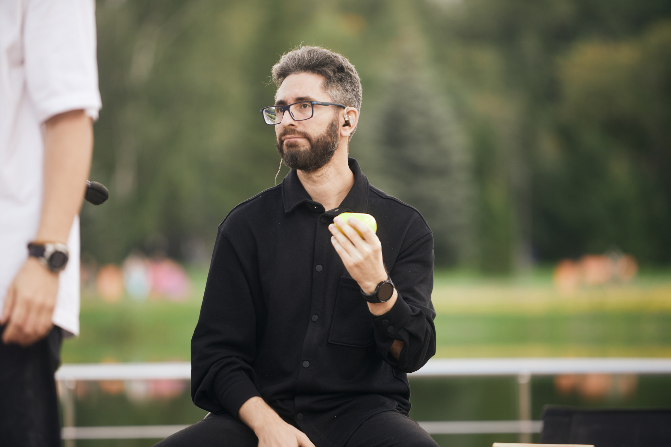 Репортаж концерта Антона Чубакова. Екатерина Осипова — профессиональный фотограф в Москве