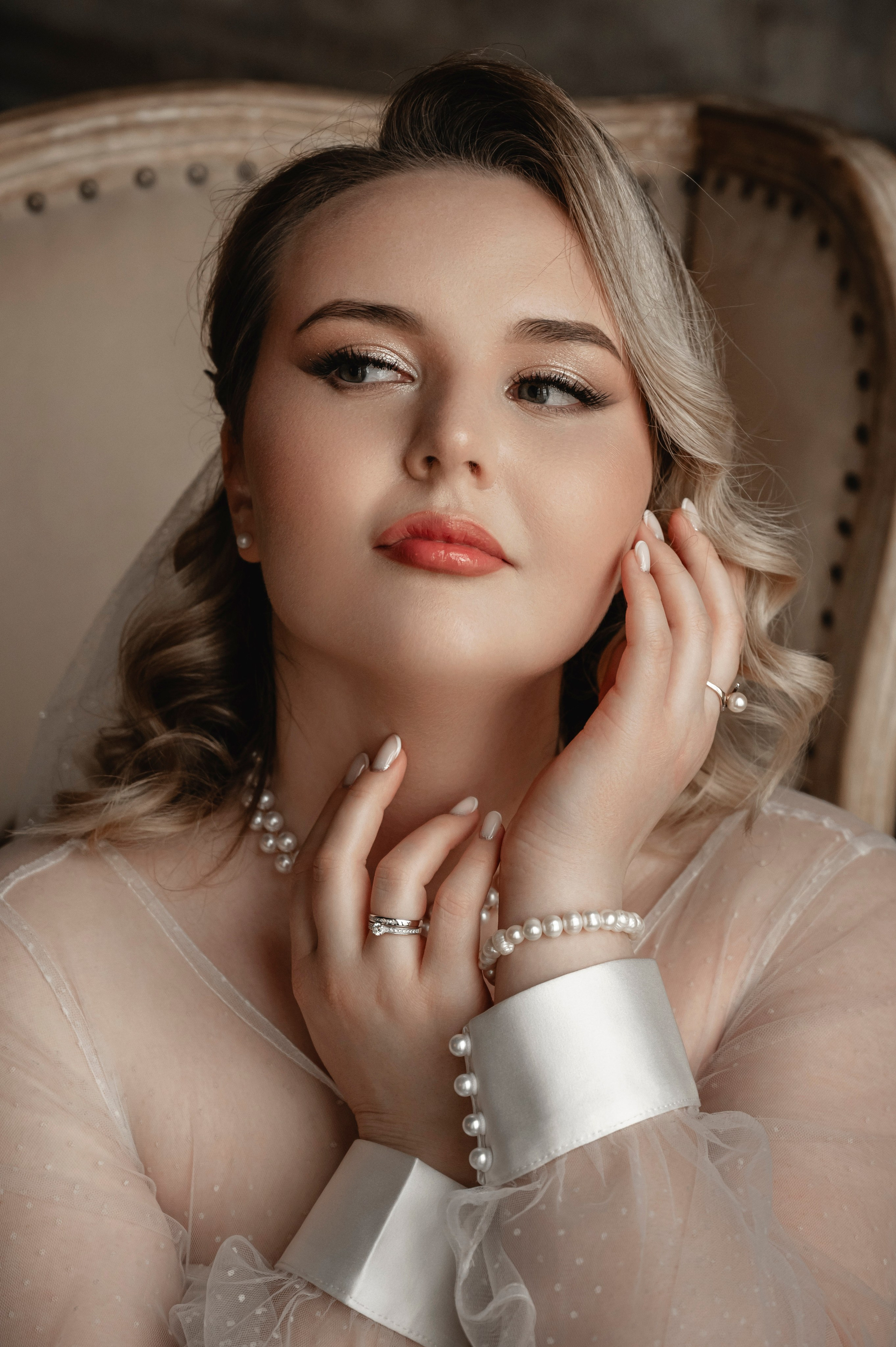 Алексей & Юлия. Свадебный фотограф Татьяна Сорока Москва и МО